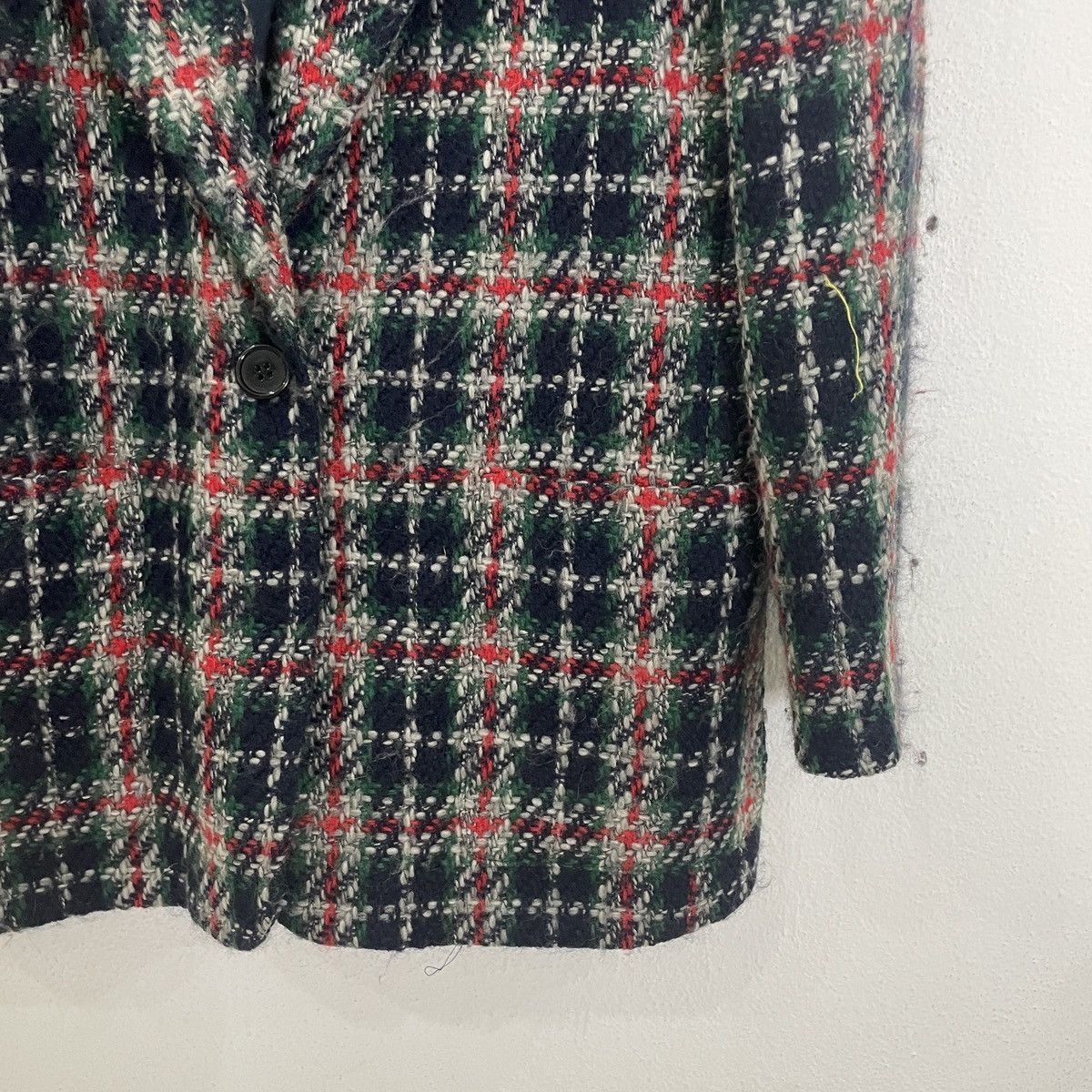 Liz Claiborne Vintage 90s Liz Claiborne Coat Jacket Size US M / EU 48-50 / 2 - 2 Thumbnail
