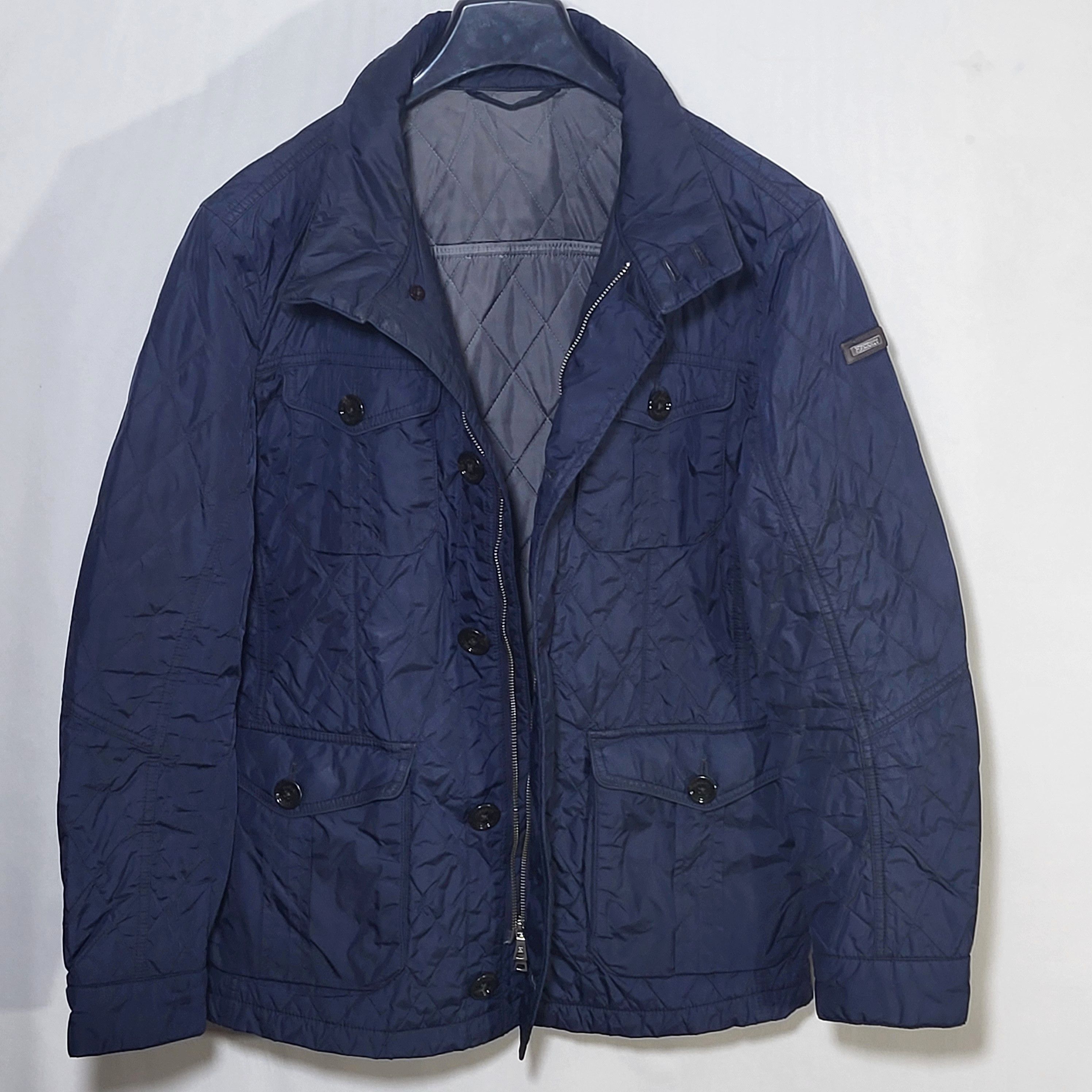 Hackett Hackett London jacket.Size S but fit M.Exclusive Size US S / EU 44-46 / 1 - 2 Thumbnail