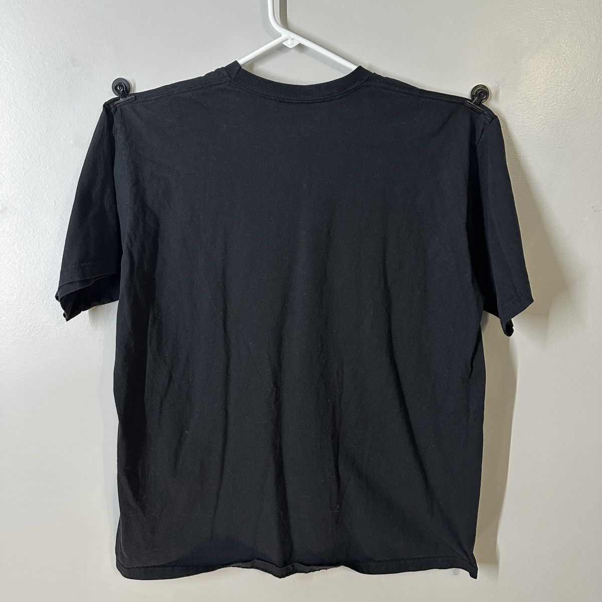 Supreme Black Supreme Kiss Tee (SS23) Size US XL / EU 56 / 4 - 5 Thumbnail