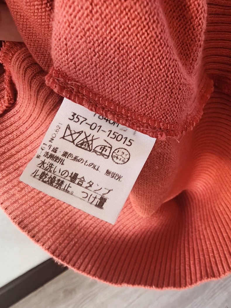 Vivienne Westwood vivienne westwood Saturn knit sweater top Size M / US 6-8 / IT 42-44 - 5 Thumbnail