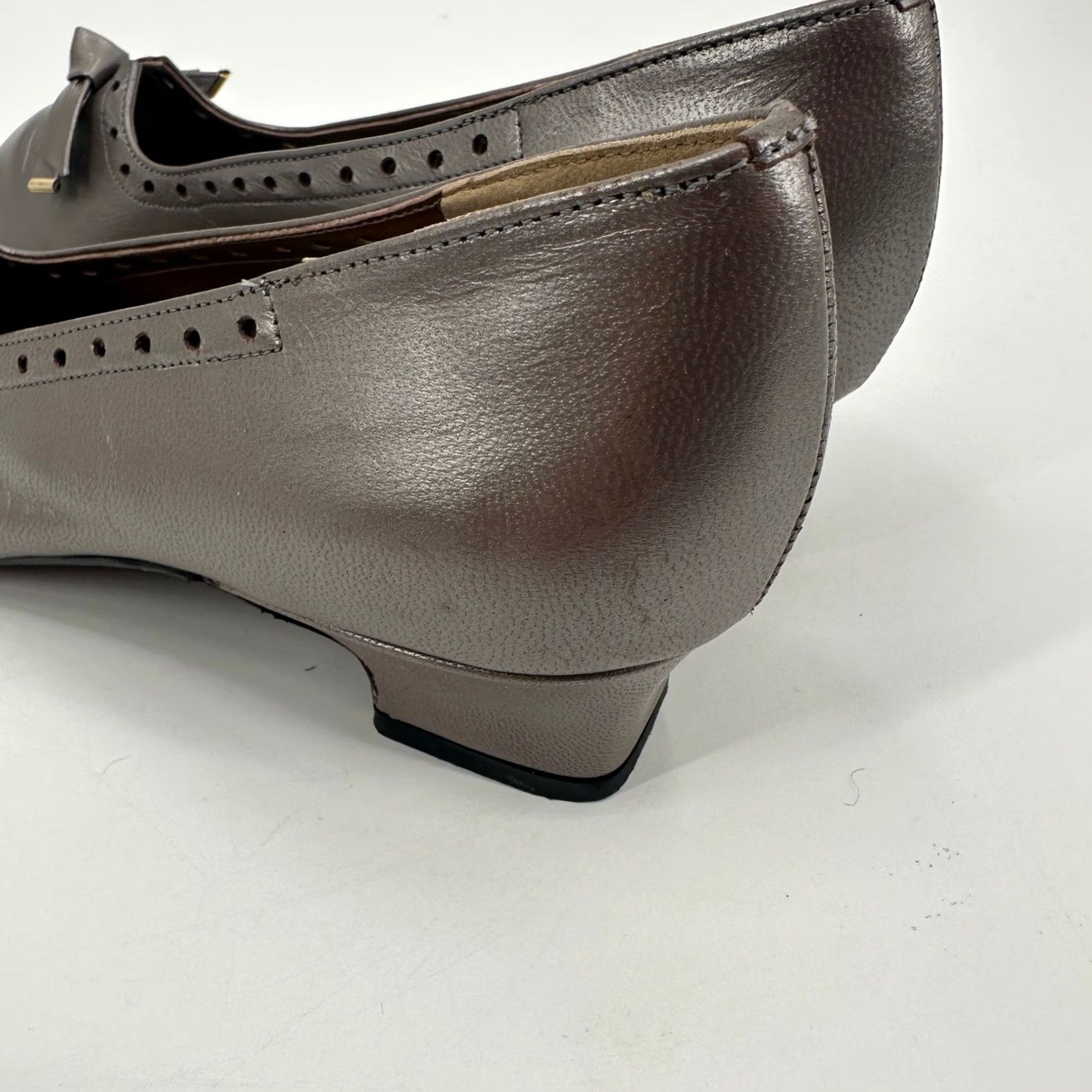 Arrow VINTAGE Magdesian? Size US 8 / IT 38 - 4 Thumbnail