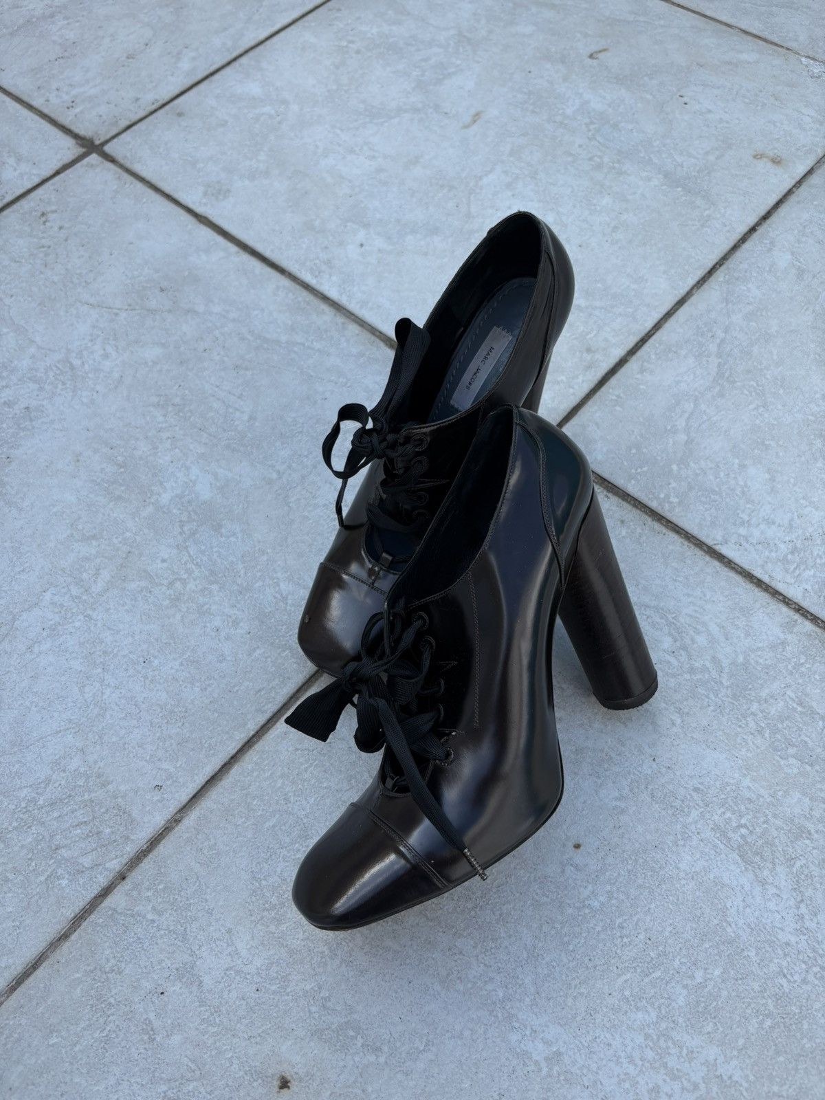 Marc Jacobs Marc Jacobs boots Size US 9.5 / IT 39.5 - 6 Thumbnail