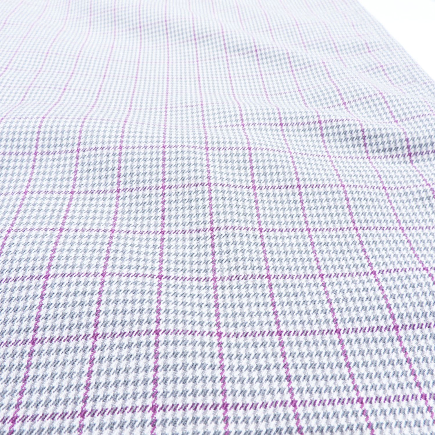 Oakley OAKLEY GOLF HOUNDSTOOTH PATTERN LONG PANTS Size US 30 / EU 46 - 18 Thumbnail