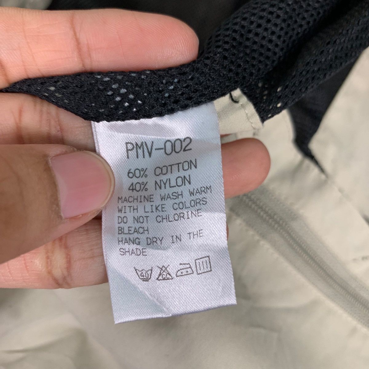 Pendleton PENDLETON Woolen Mills Utility Tactical Vest #0059-C4 Size US S / EU 44-46 / 1 - 18 Thumbnail