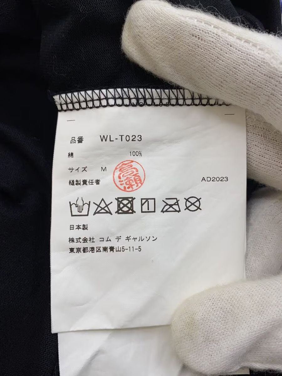 Comme des Garcons × Junya Watanabe AW23 Simek Logo Tee Size US M / EU 48-50 / 2 - 5 Thumbnail