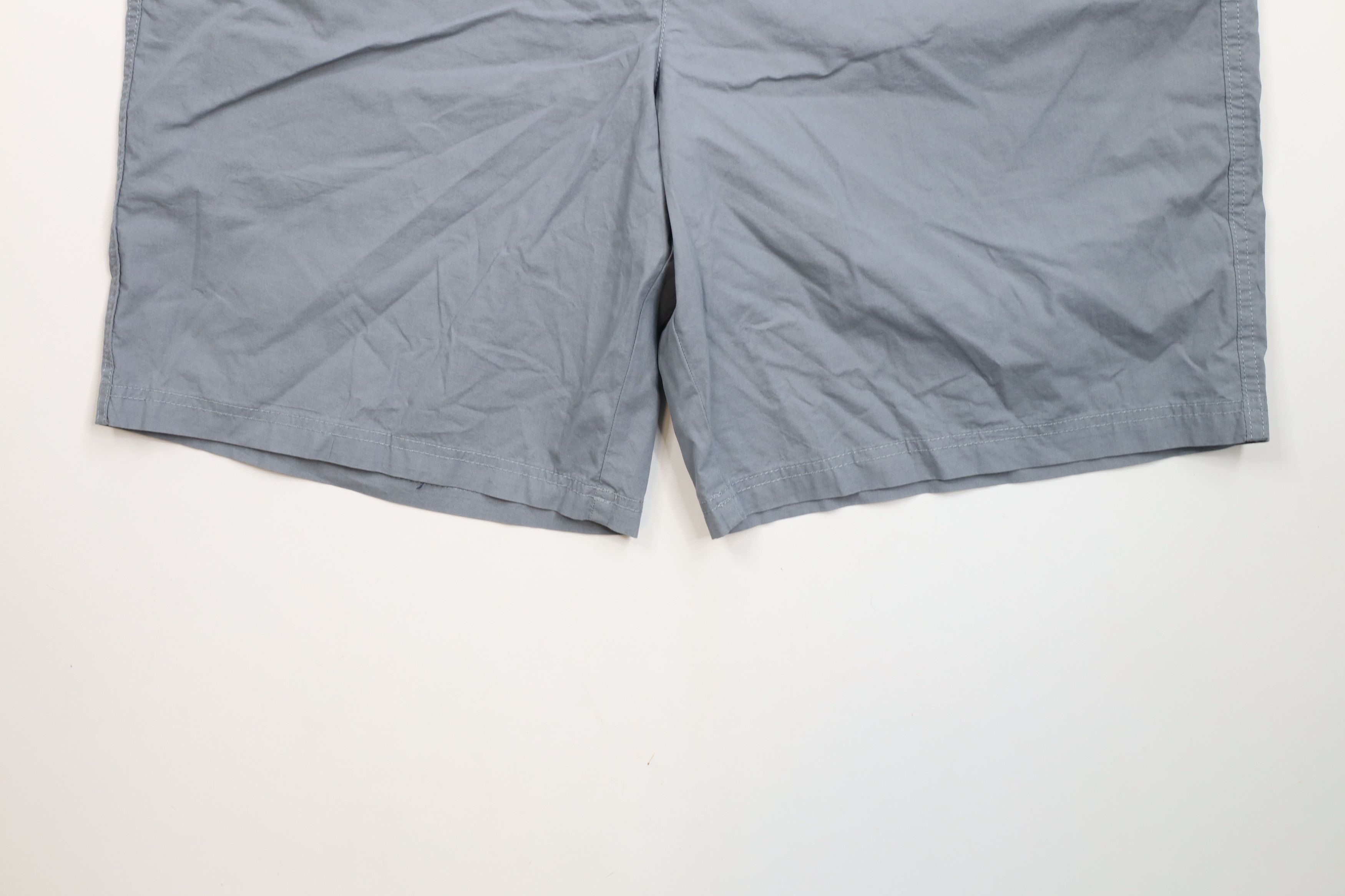 Columbia × Vintage Deadstock Vintage Y2K Columbia Outdoor Hiking Trail Shorts Size US 42 / EU 58 - 4 Thumbnail