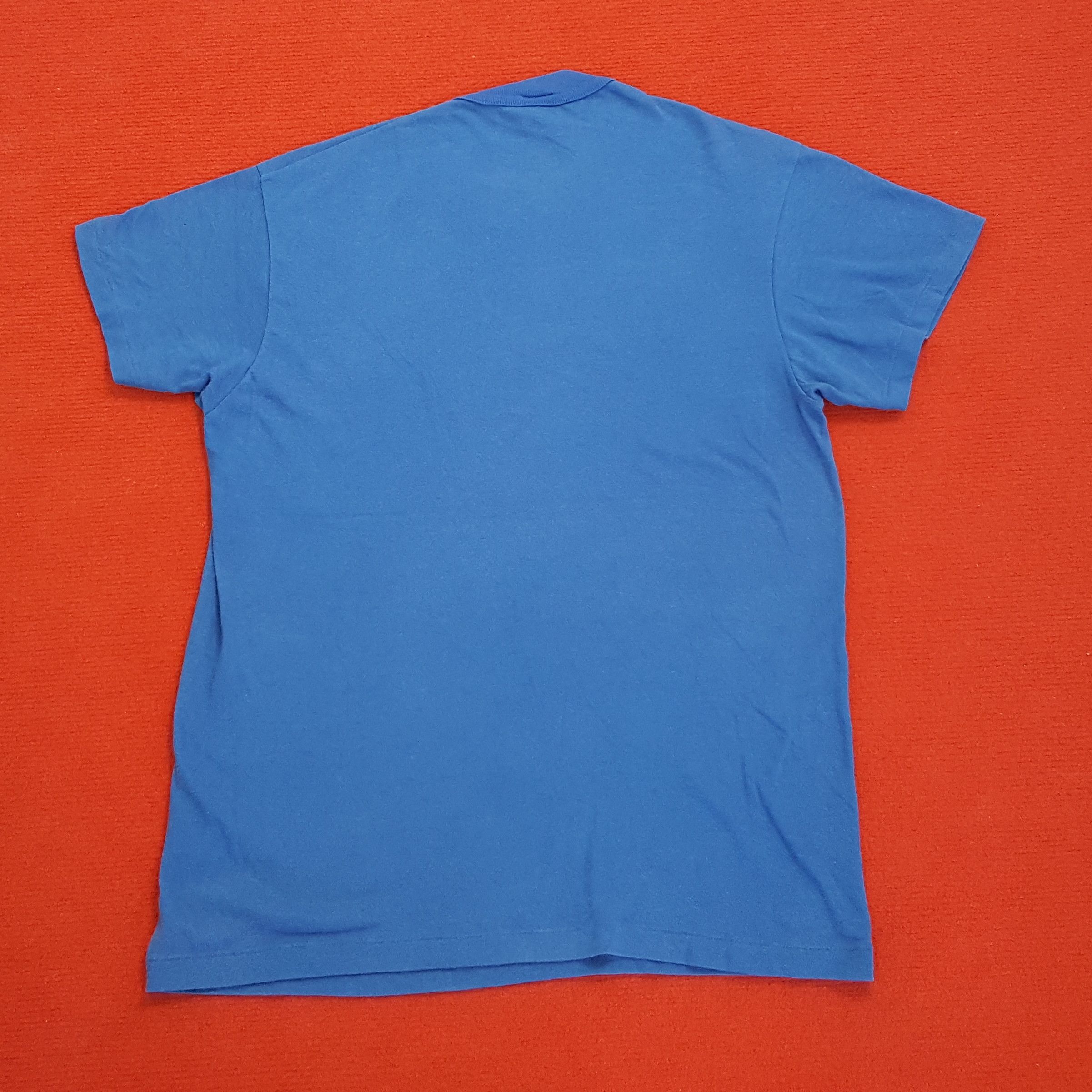 Vintage University Cambridge Vintage Tshirt Size US M / EU 48-50 / 2 - 3 Thumbnail