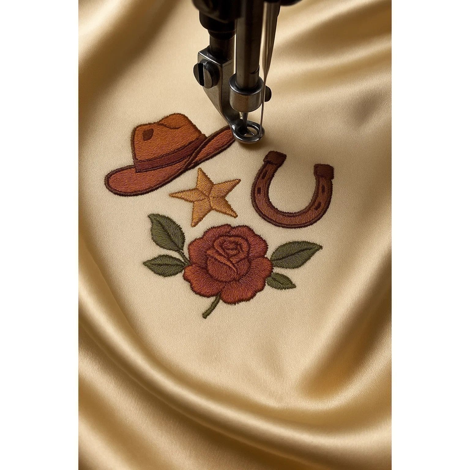 Other Purple Wild Rag Large Scarf 35x35" Satin Western Accessory C Size ONE SIZE - 4 Thumbnail