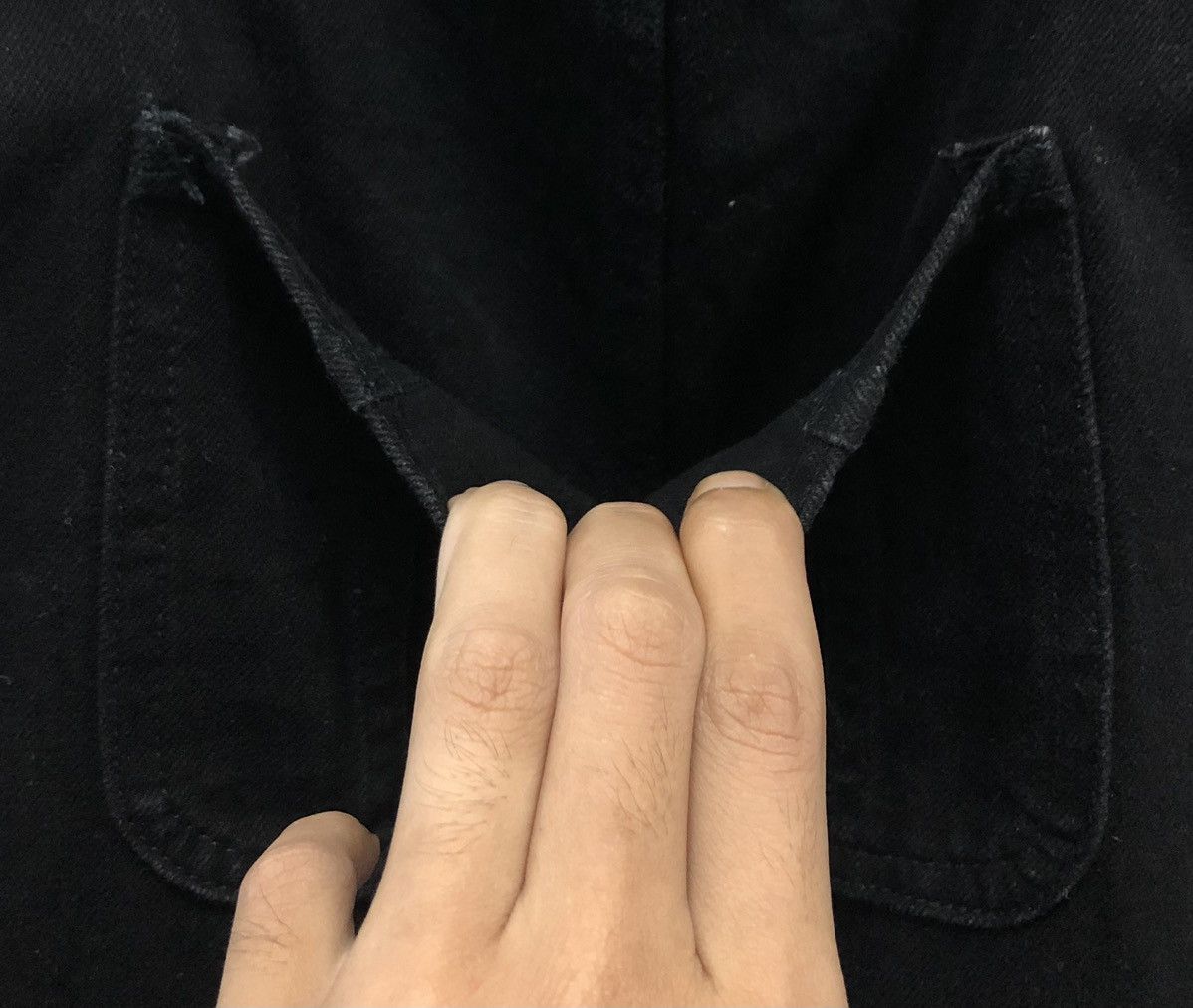 GU Vintage GU Overalls Size US 34 / EU 50 - 7 Thumbnail
