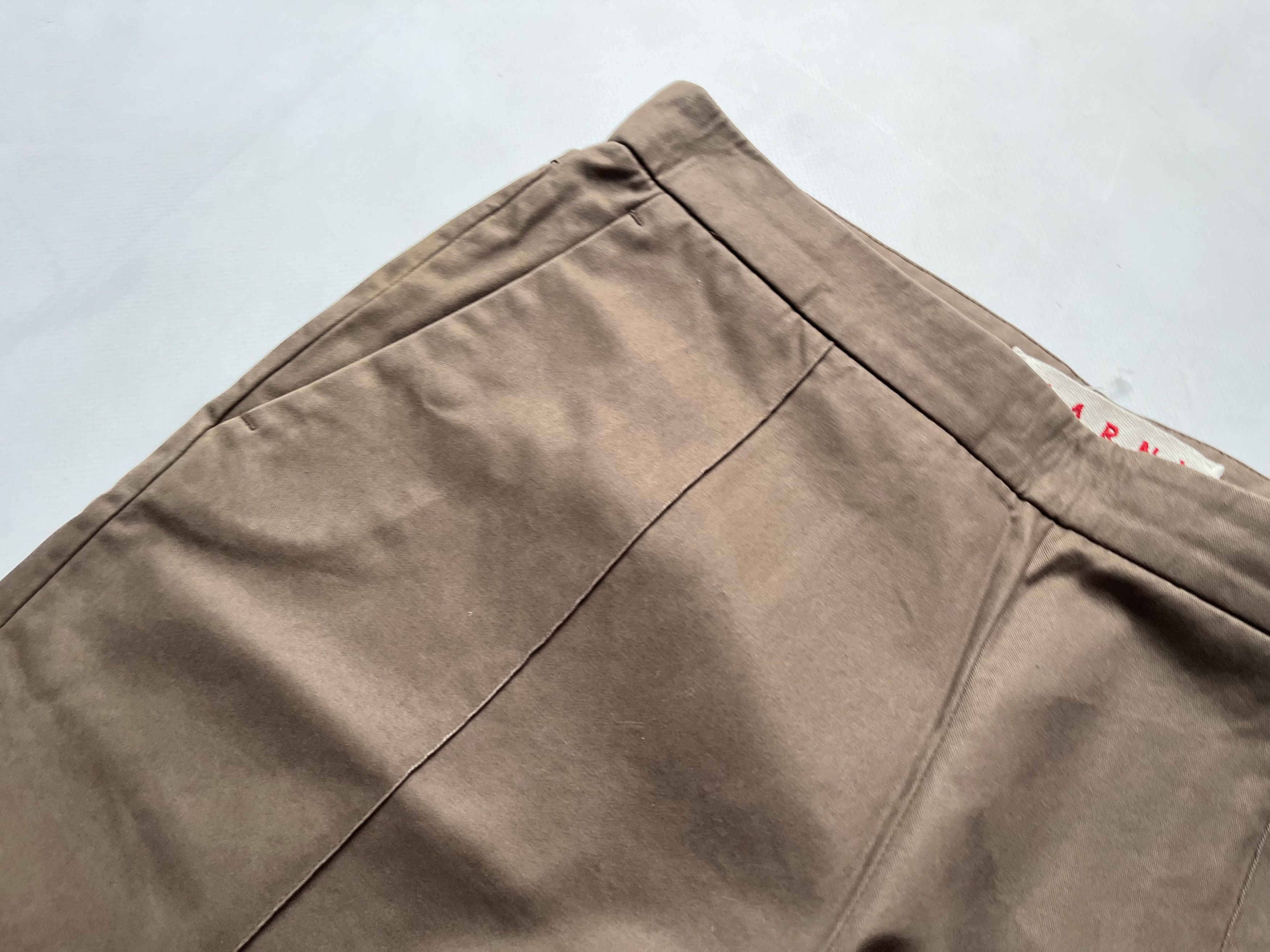 Marni Marni pant Size 28" / US 6 / IT 42 - 5 Thumbnail