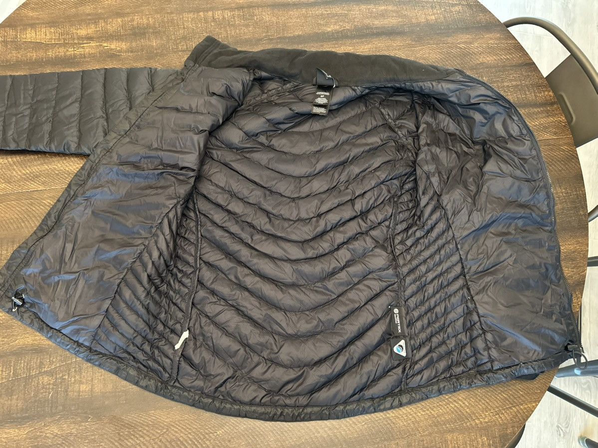 The North Face The North Face Women’s 800 Fill Puffer Jacket-Size Small Size S / US 4 / IT 40 - 10 Thumbnail
