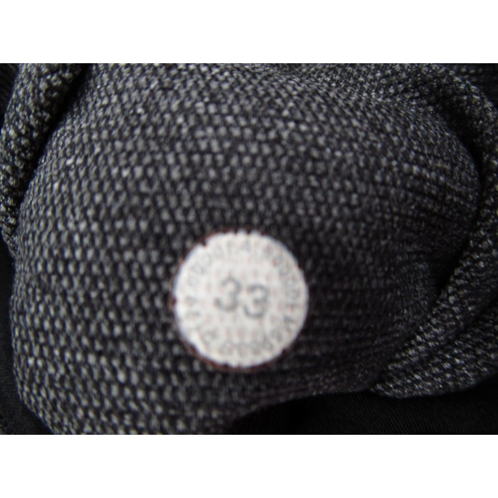 Lululemon Lululemon Pants Mens Slim Fit 5 Pocket Gray ABC Knit 33 Regular Size Casual Trousers Size US 34 / EU 50 - 3 Thumbnail