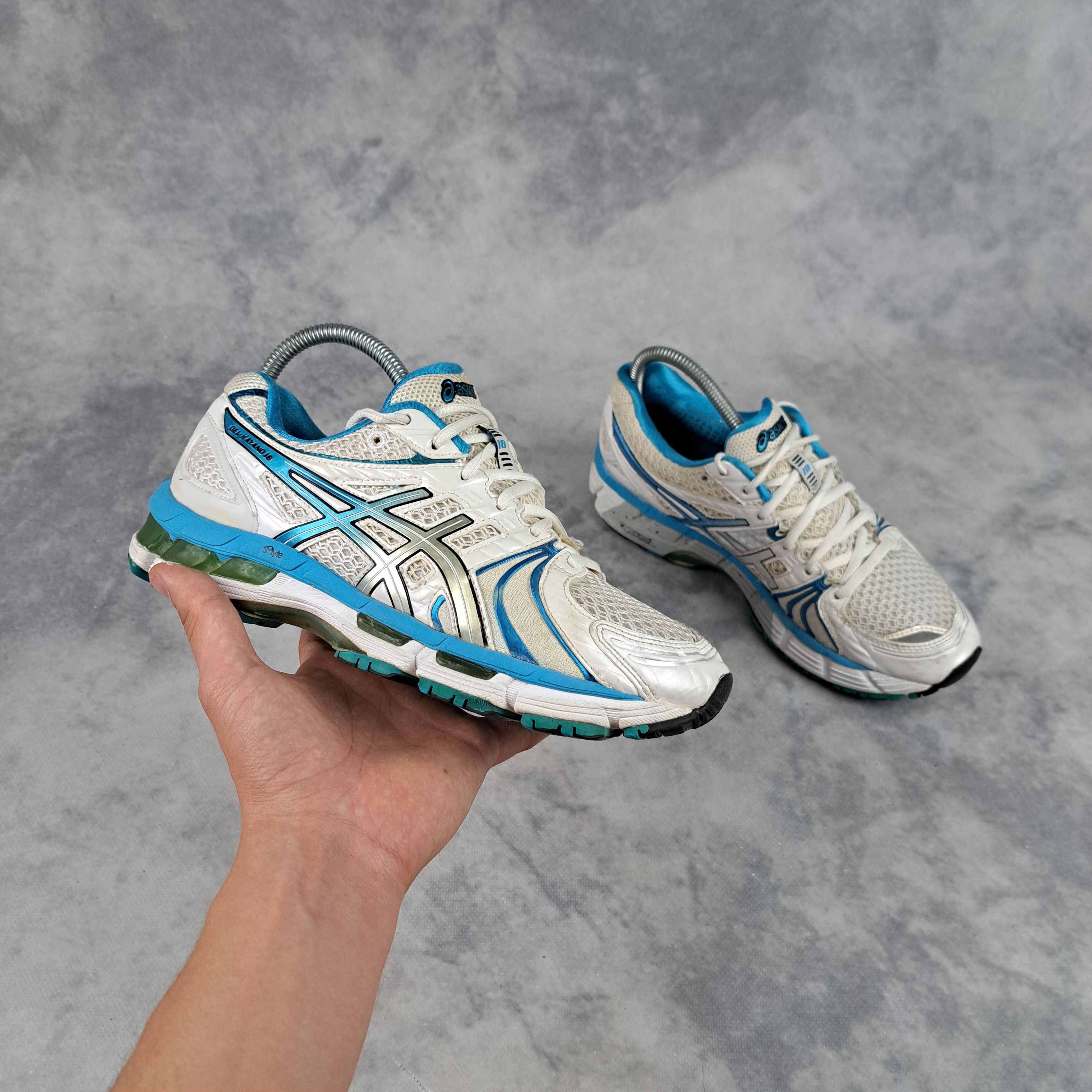 Kayano 18 clearance mens