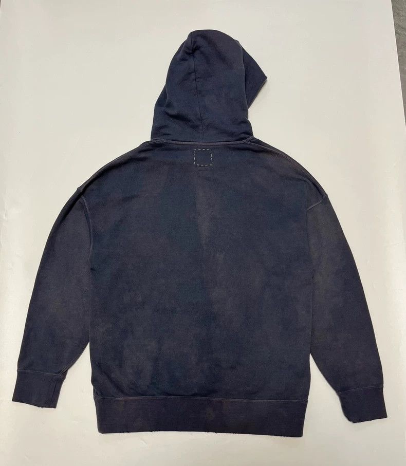 Visvim visvim jumbo hoodie 2505-Nextarrow Size US S / EU 44-46 / 1 - 9 Thumbnail