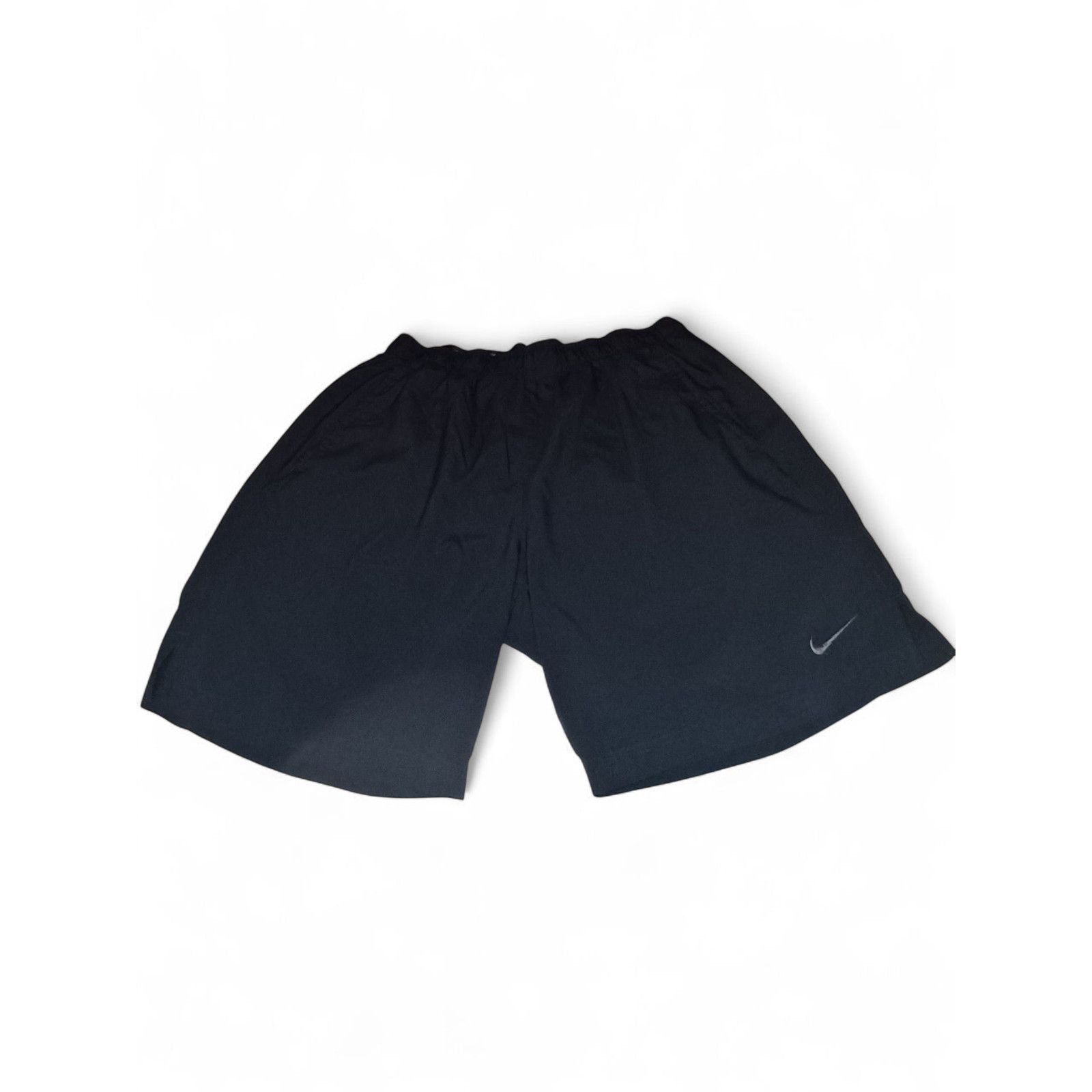 Nike Men's Black Nike Dri-Fit Shorts Size Large 8" inseam Size US 36 / EU 52 - 1 Thumbnail