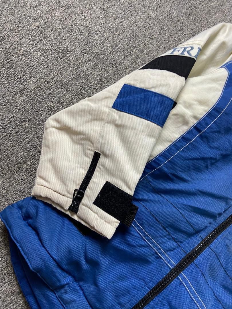 Japanese Brand Studio Adventures Looney Snowcross Jacket (197) Size US XXS / EU 40 - 8 Thumbnail