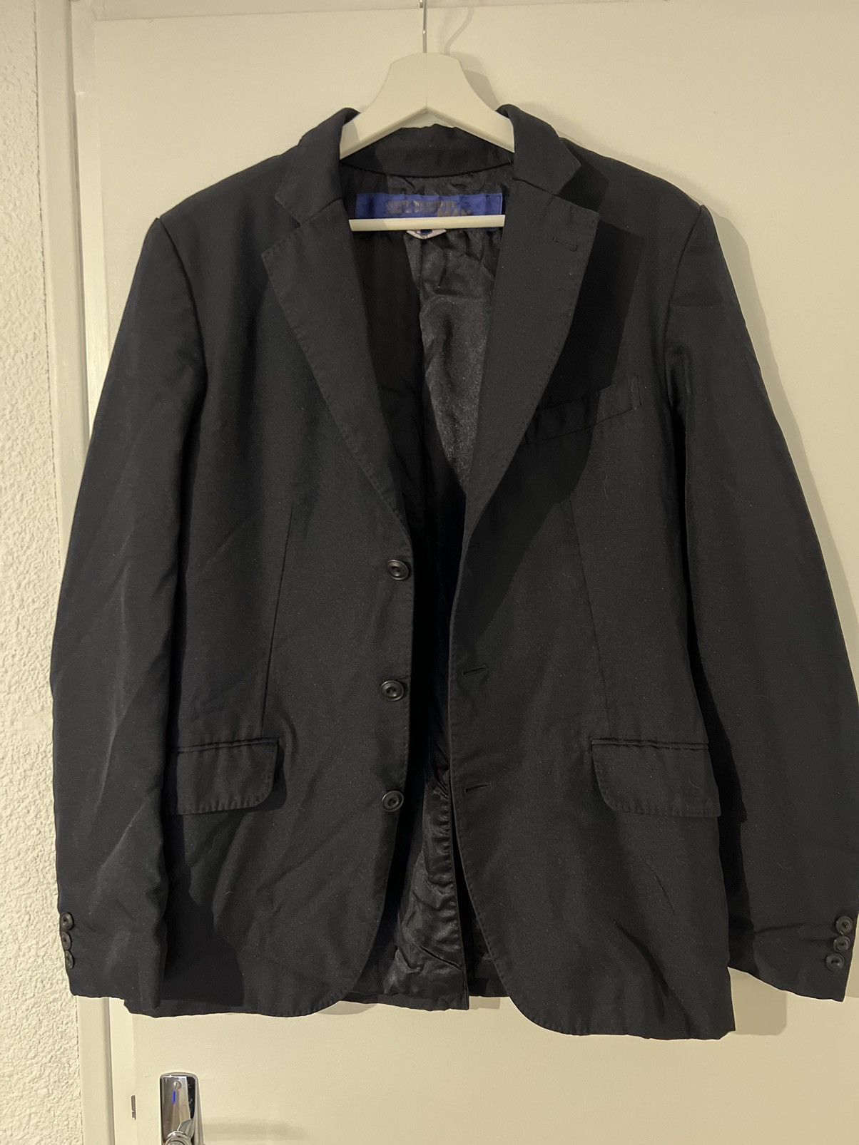 Jil Sander × Uniqlo Jil Sander x UNIQLO Collaboration Down Jacket Size US L / EU 52-54 / 3 - 13 Thumbnail