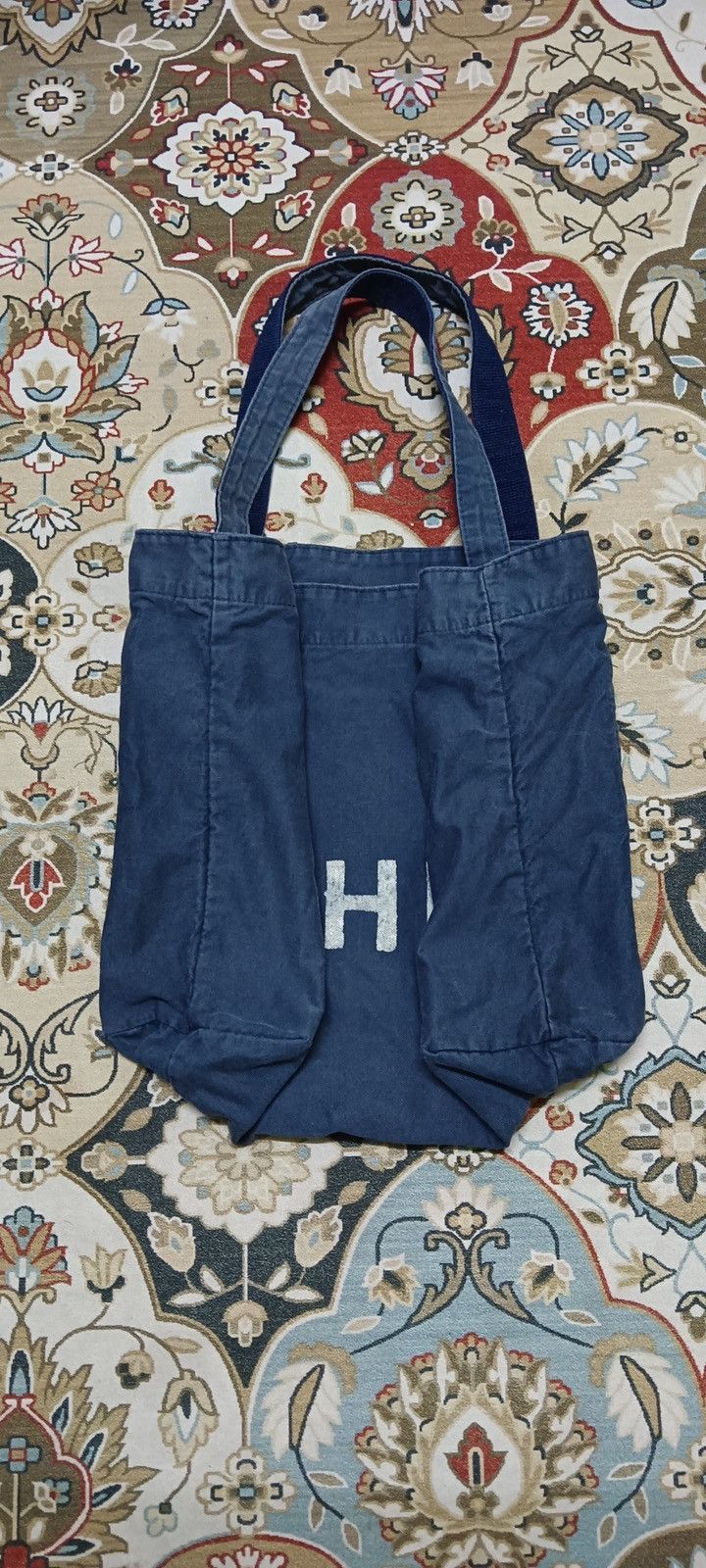 Margaret Howell MHL TOTE BAG Size ONE SIZE - 2 Thumbnail