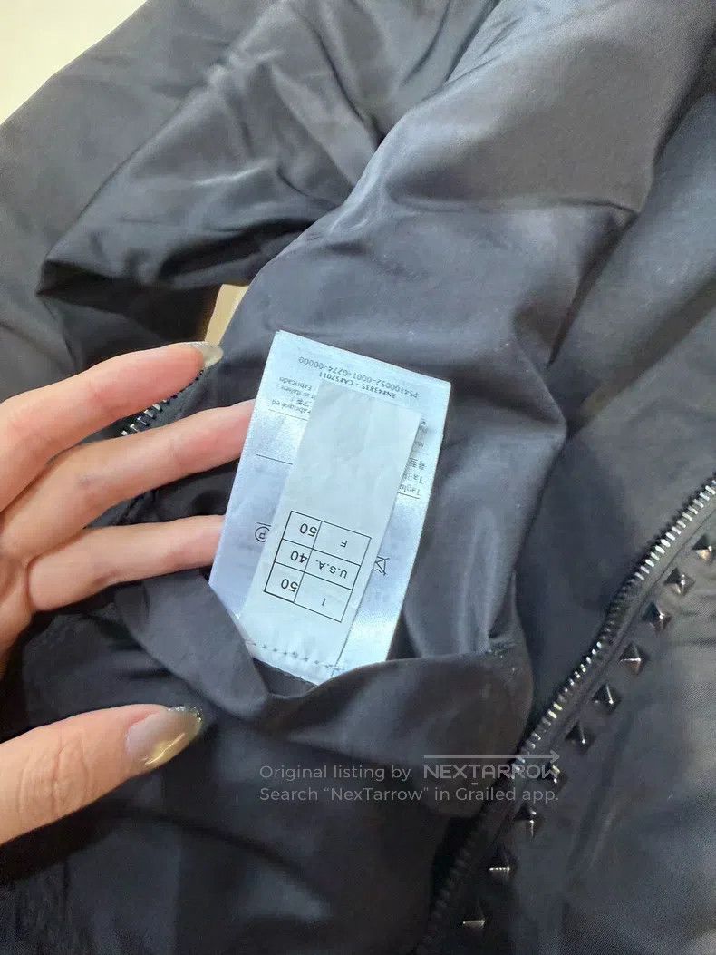 Valentino Valentino coat Size US S / EU 44-46 / 1 - 3 Thumbnail
