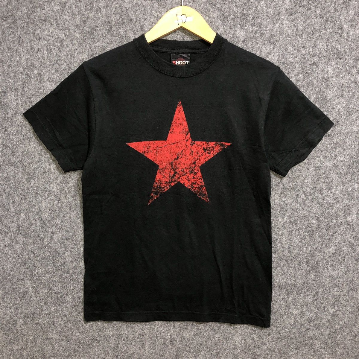 Rage Against The Machine Tour 2008 T-Shirt