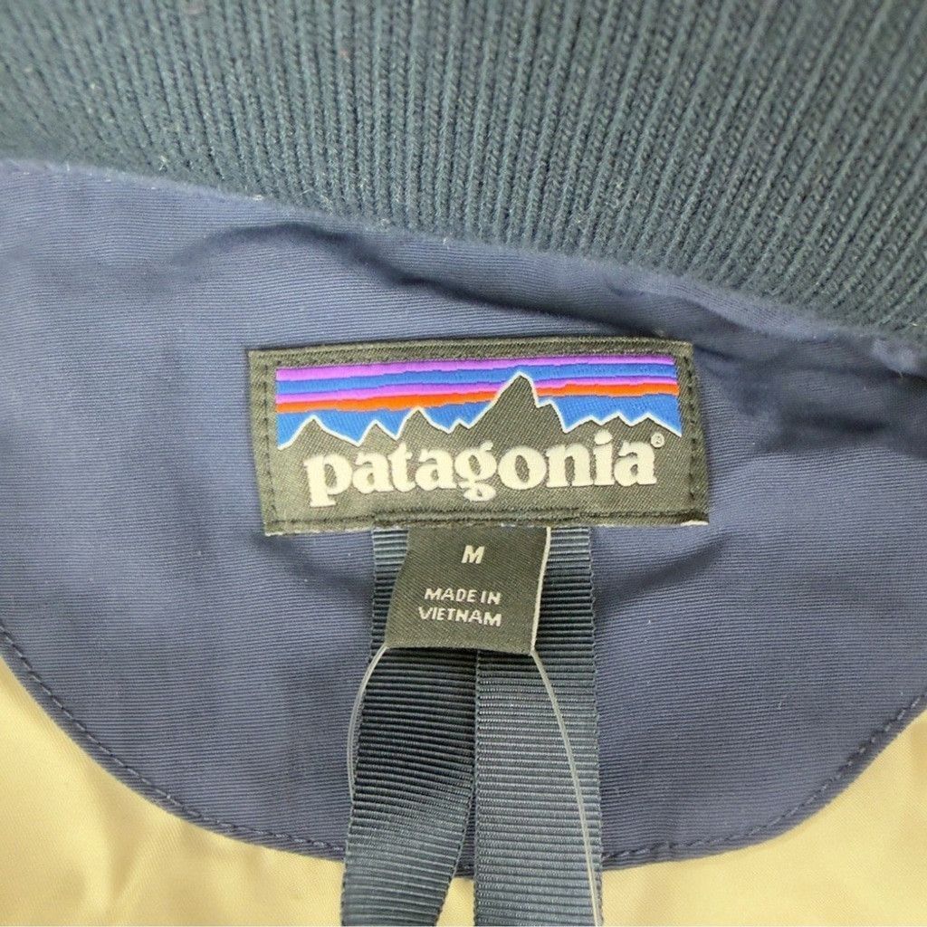 Patagonia Patagonia NWT Men's Size Retro-X Fleece Bomber Jacket 22830 Size US M / EU 48-50 / 2 - 3 Thumbnail