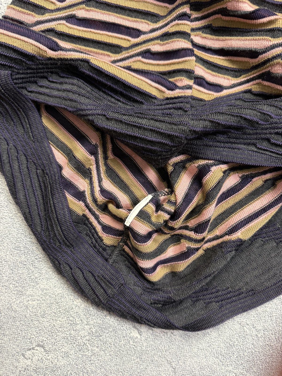 Missoni RARE Vintage Missoni Knit Dress Women’s size 40 Size S / US 4 / IT 40 - 8 Thumbnail