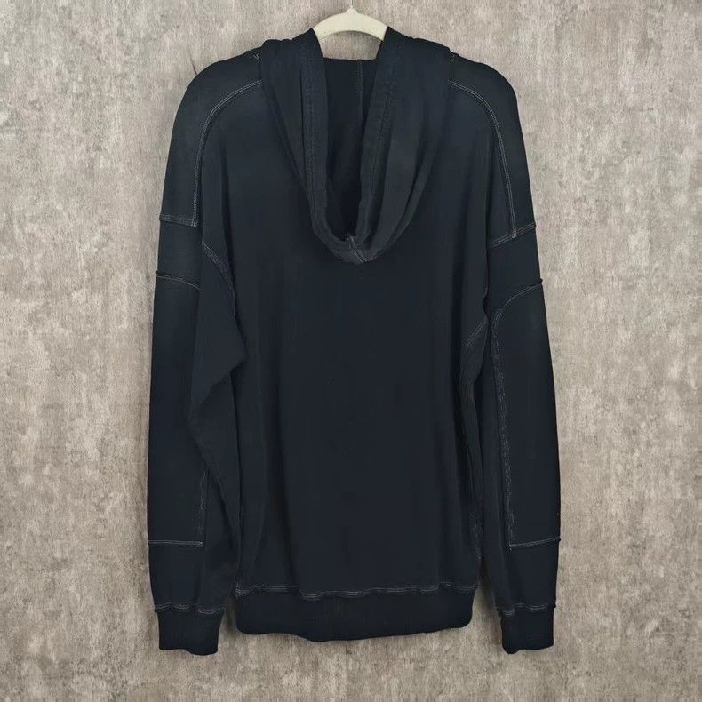 Givenchy Givenchy Show model hoodie Size US S / EU 44-46 / 1 - 1 Thumbnail