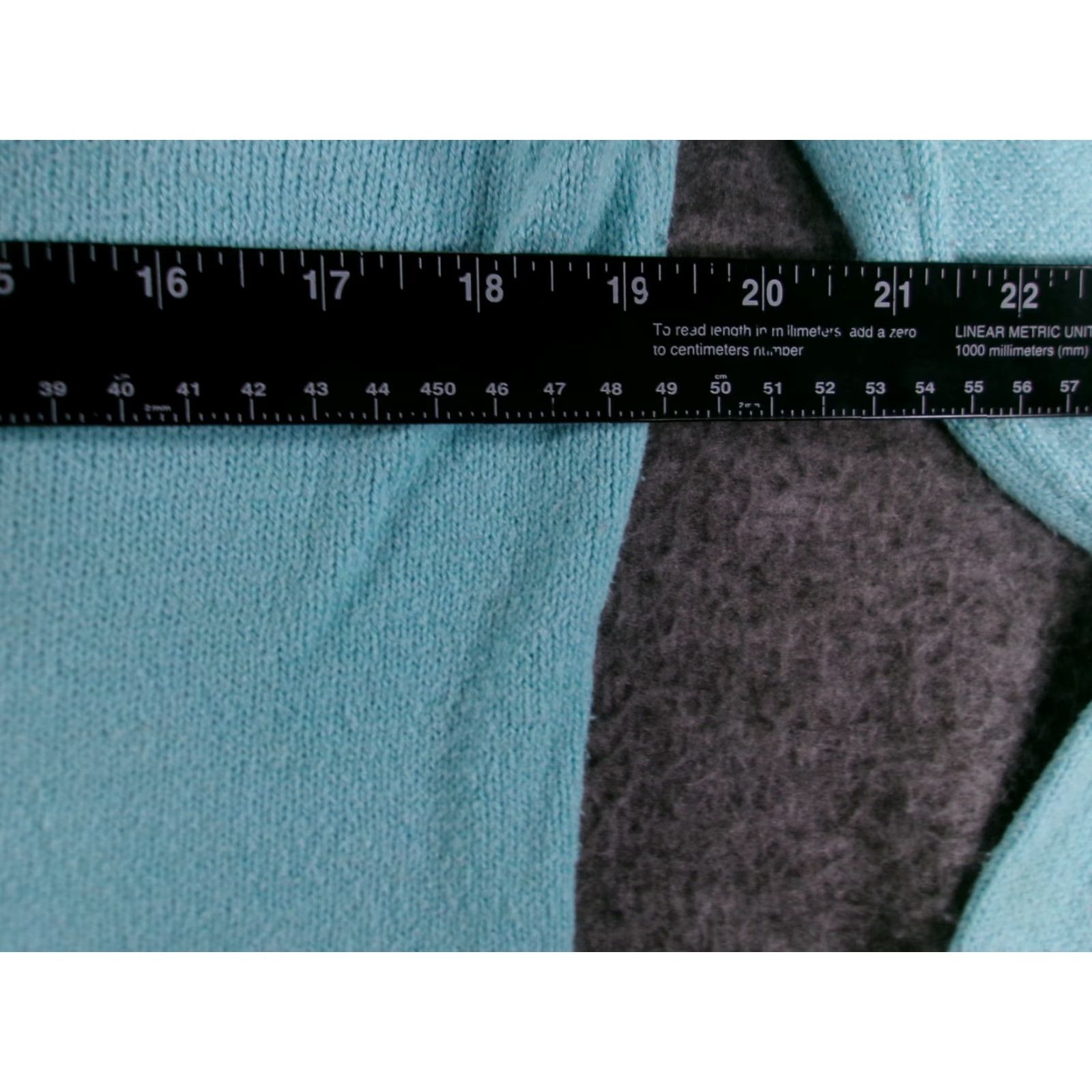 Old Navy VINTAGE Old Navy Sweater Womens Large Blue Casual Cozy Lounge Capsule Classic Size L / US 10 / IT 46 - 5 Thumbnail