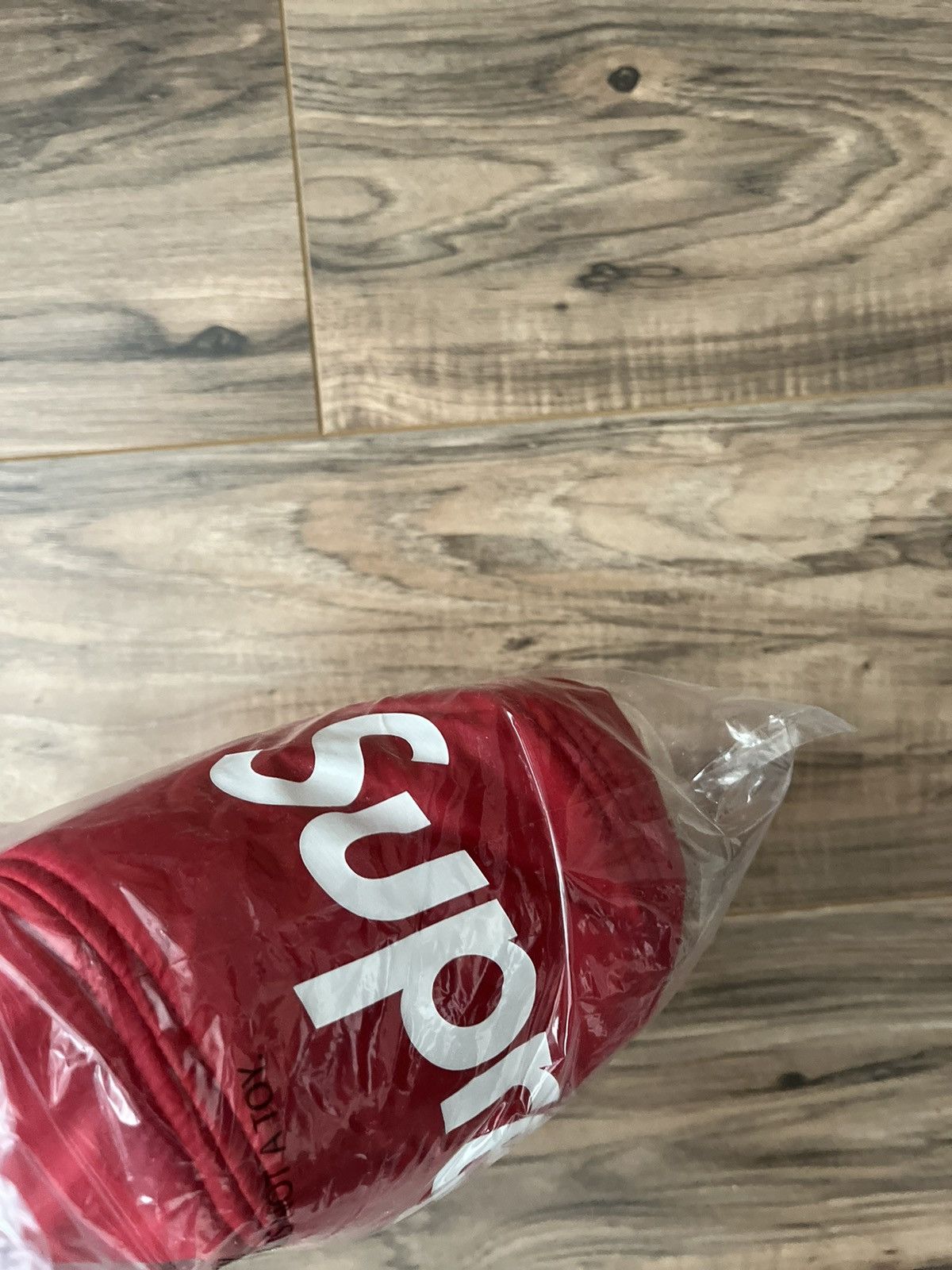 Supreme Supreme Cordura Puffer Balaclava Size ONE SIZE - 7 Thumbnail