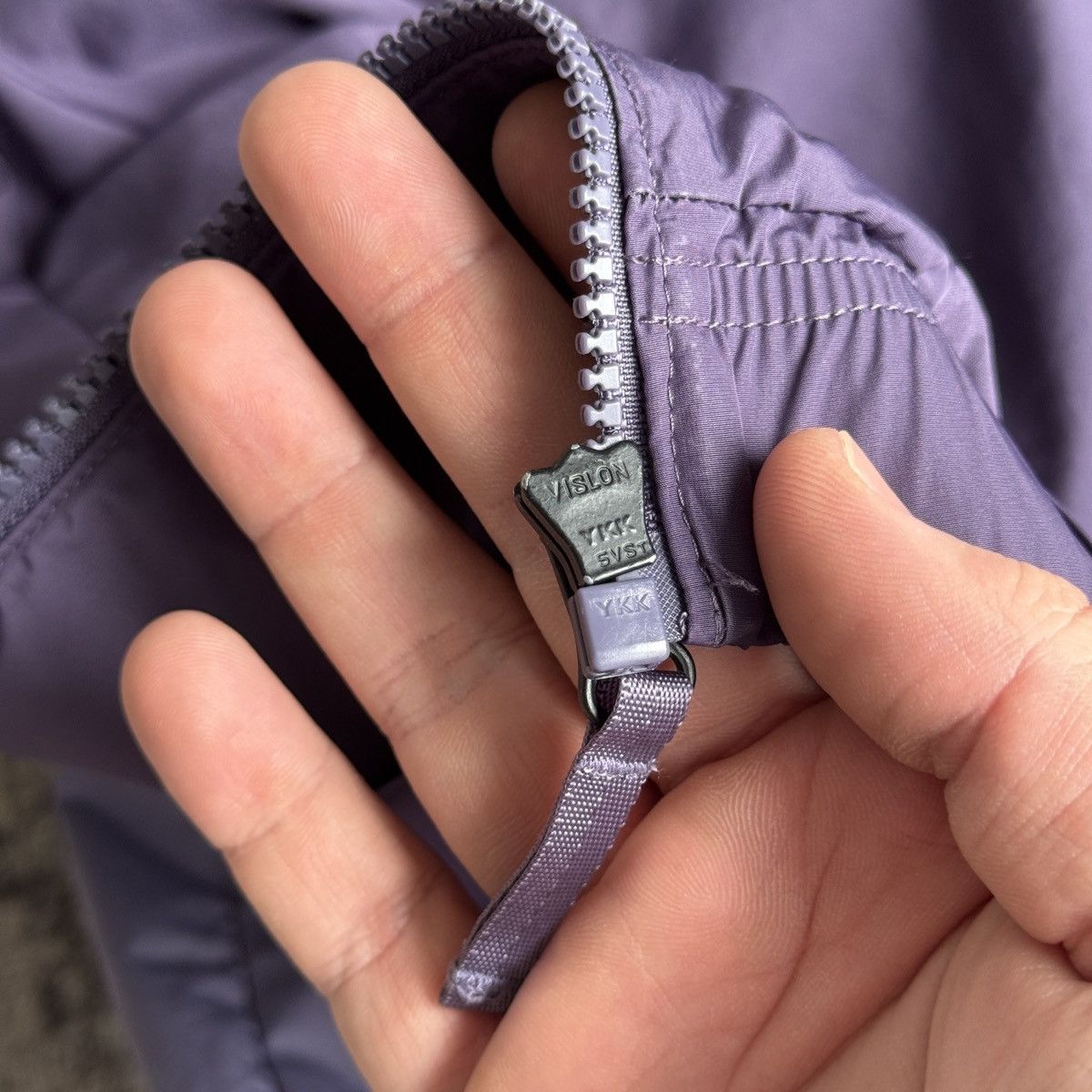 NOCTA × Nike Nike x Nocta Cobalt NRG dy Track Jacket Drake Purple Size US L / EU 52-54 / 3 - 13 Thumbnail