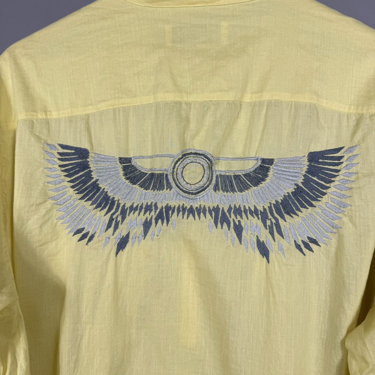 Zadig & Voltaire Zadig & Voltaire Shirt Size US XL / EU 56 / 4 - 9 Thumbnail