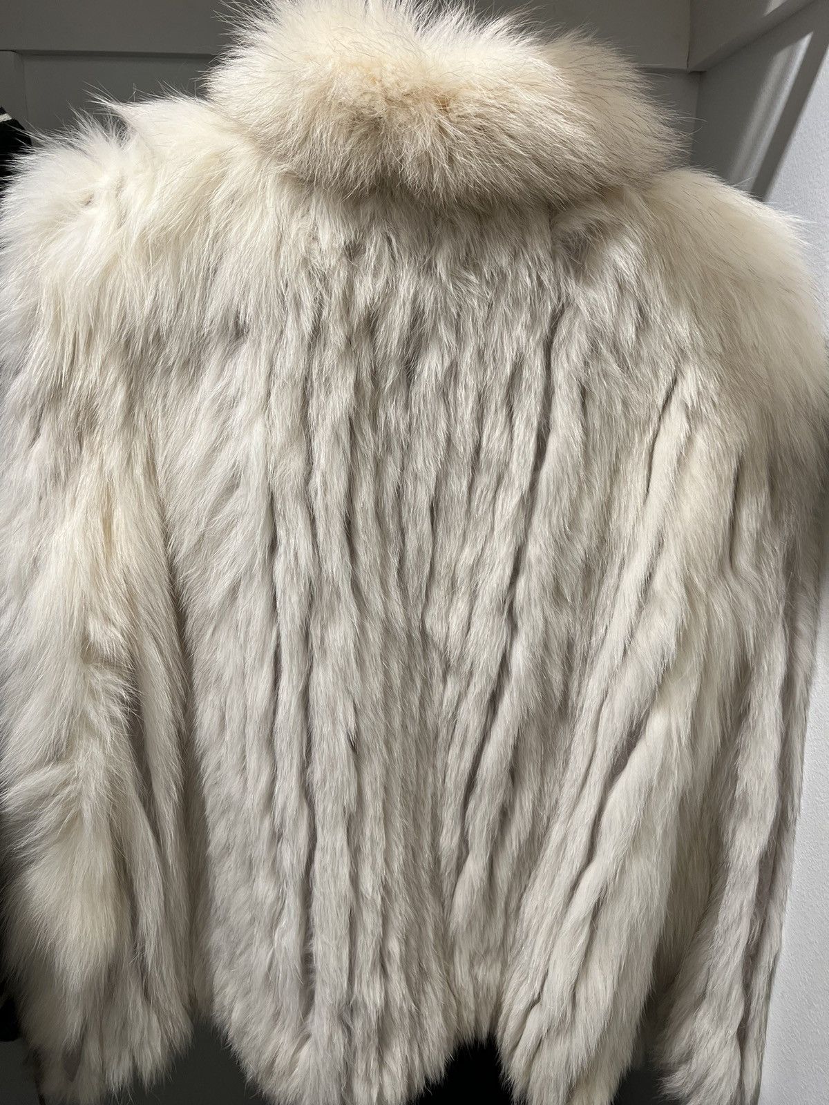 Other Luxury Fox Fur Winter Coat Clothing Size XS / US 0-2 / IT 36-38 - 2 Thumbnail
