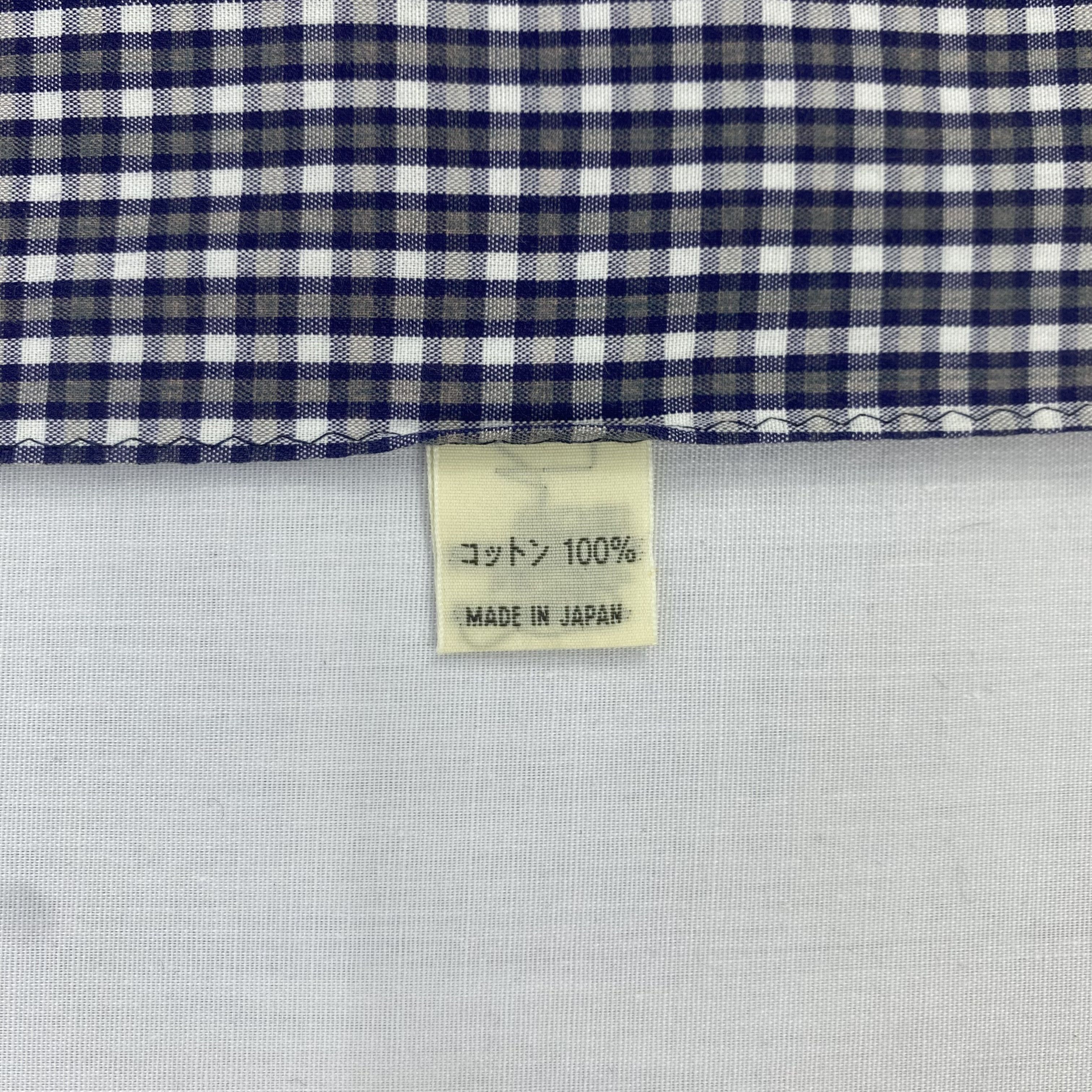 Lanvin × Vintage Vintage Lanvin Handkerchief Neckerchief Bandana H254P Size ONE SIZE - 3 Thumbnail