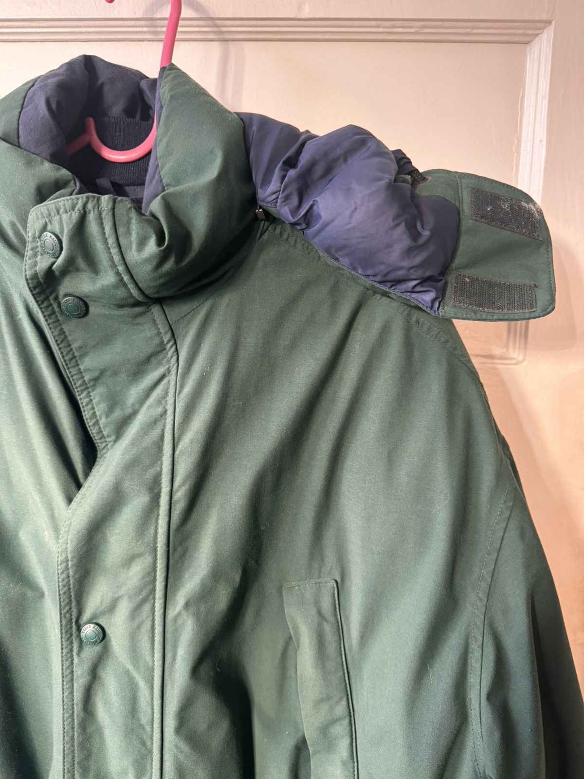 Other Eddie Bauer Goretex Ridgeline Vintage Jacket Size US S / EU 44-46 / 1 - 3 Thumbnail