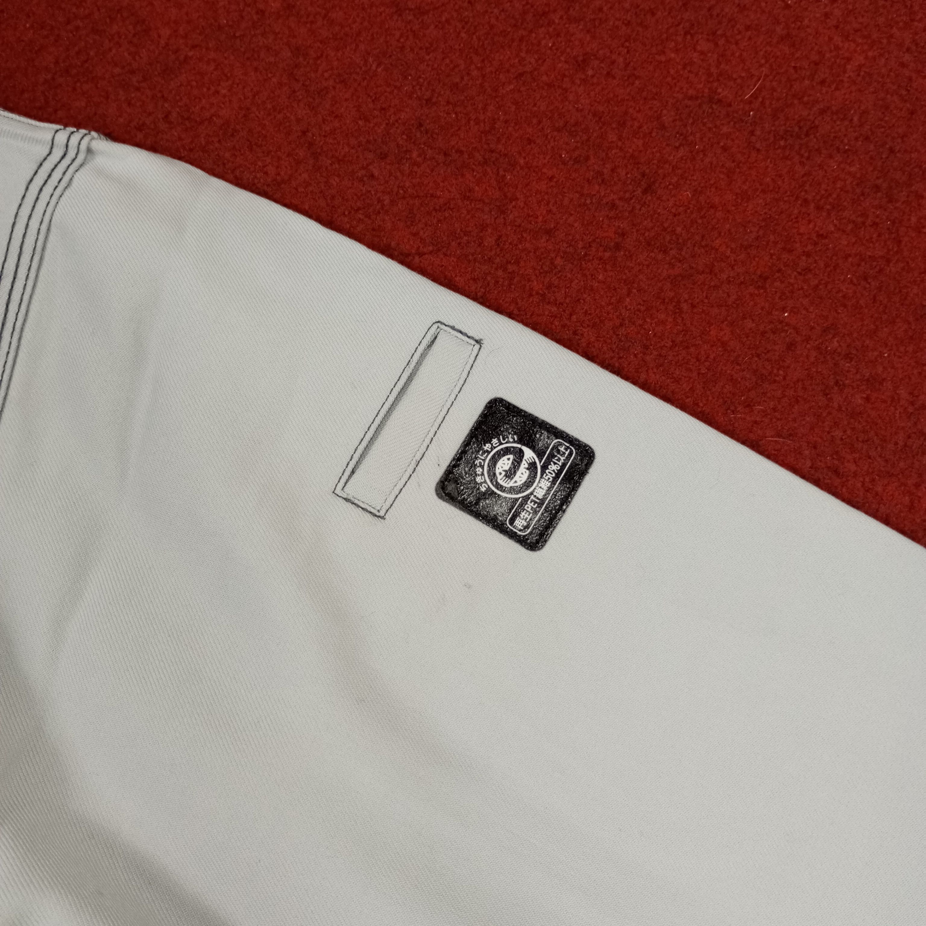 Japanese Brand × Vintage Racing Development TRD Toyota Motorsports Custom Jacket Size US M / EU 48-50 / 2 - 9 Thumbnail