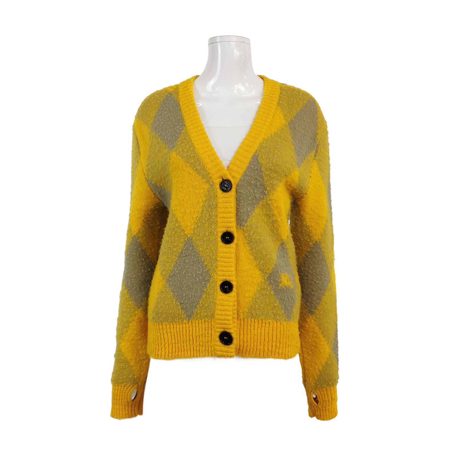 Burberry Burberry Women m Jackets Size M / US 6-8 / IT 42-44 - 1 Thumbnail