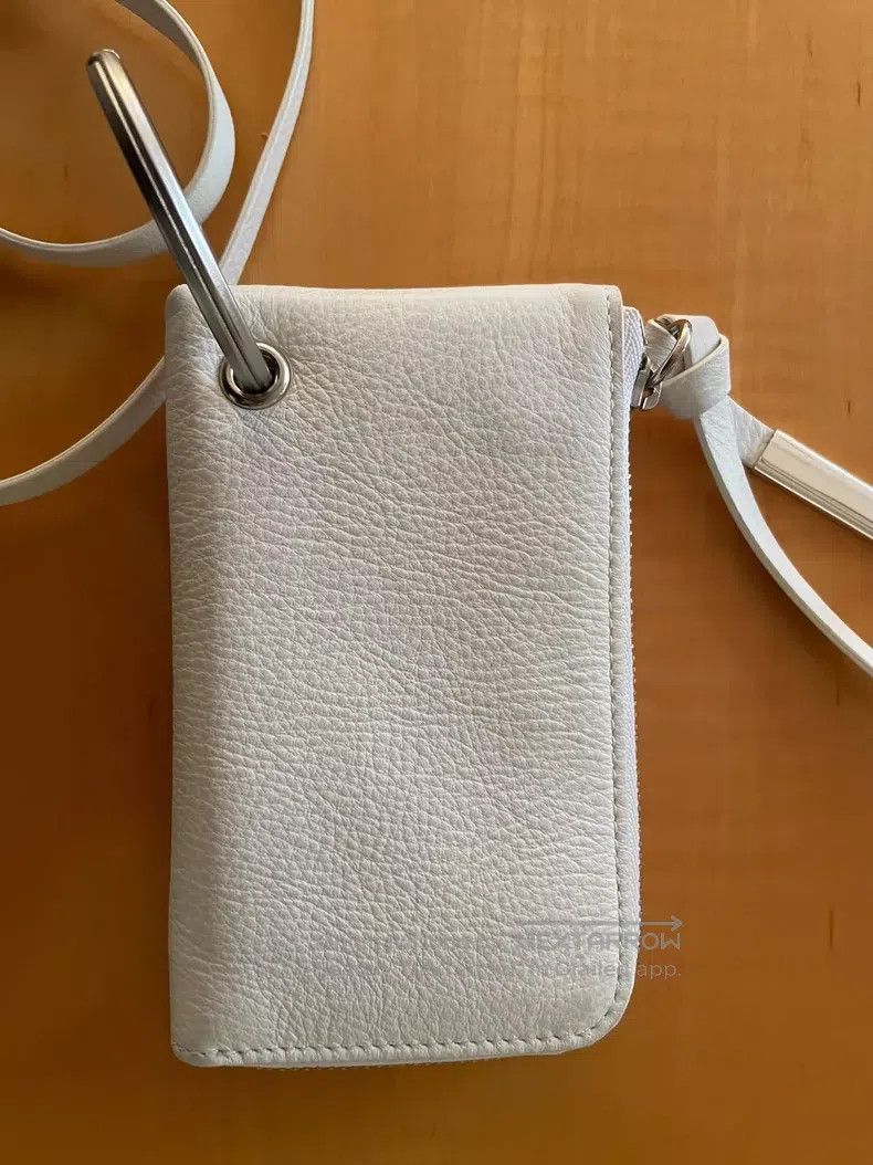 Ann Demeulemeester Ann Demeulemeester 18ss 21aw crossbody pouch Size ONE SIZE - 4 Thumbnail