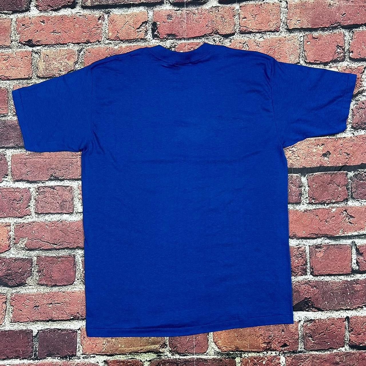 Other Vintage Louisville Kentucky T Shirt Horse Nature Animal 80s Size US XL / EU 56 / 4 - 3 Thumbnail