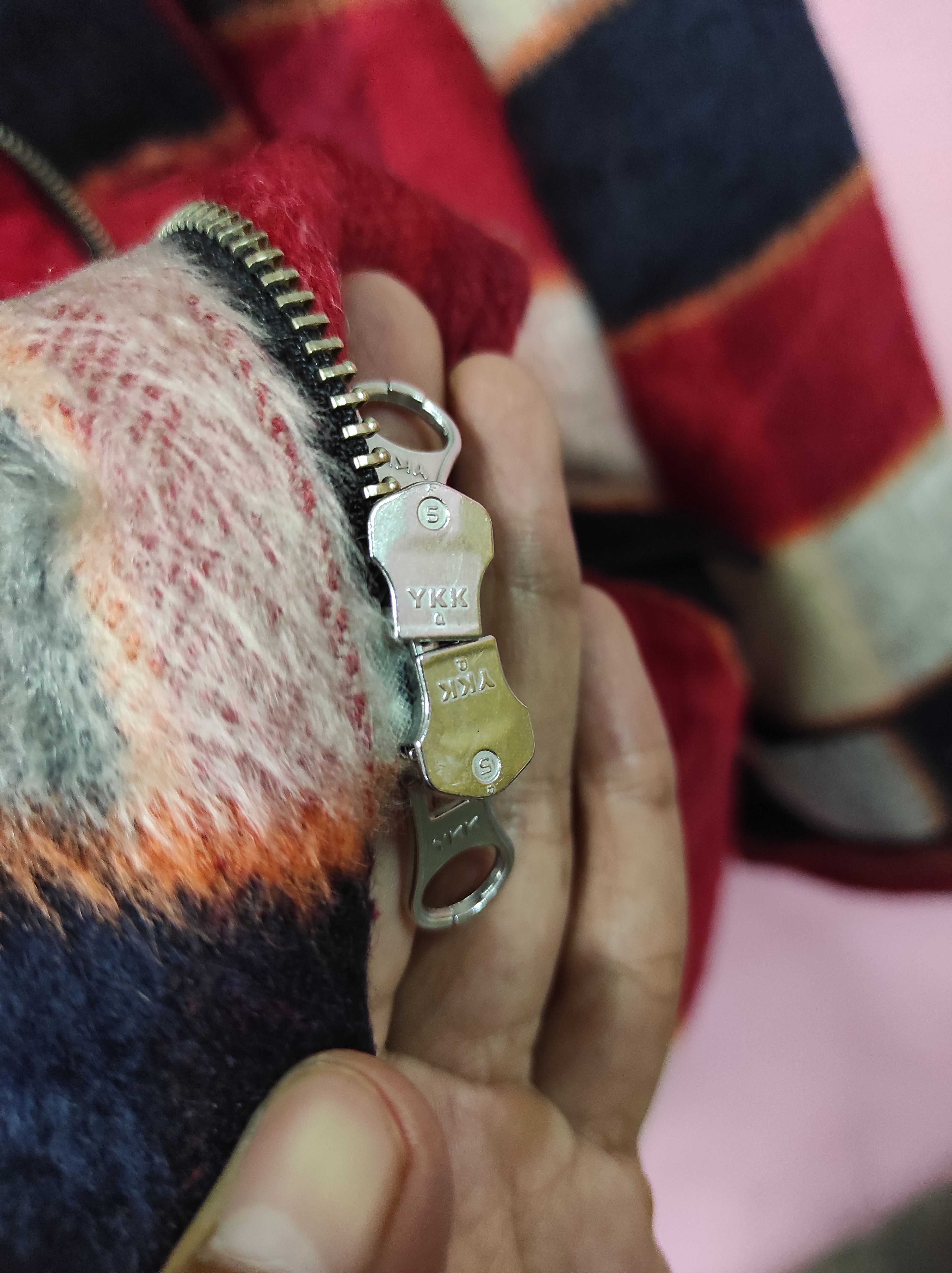 Japanese Brand UNDER SHIFT X KASTANE FUR OVERCOAT LONG JACKET HOODED Size S / US 4 / IT 40 - 7 Thumbnail