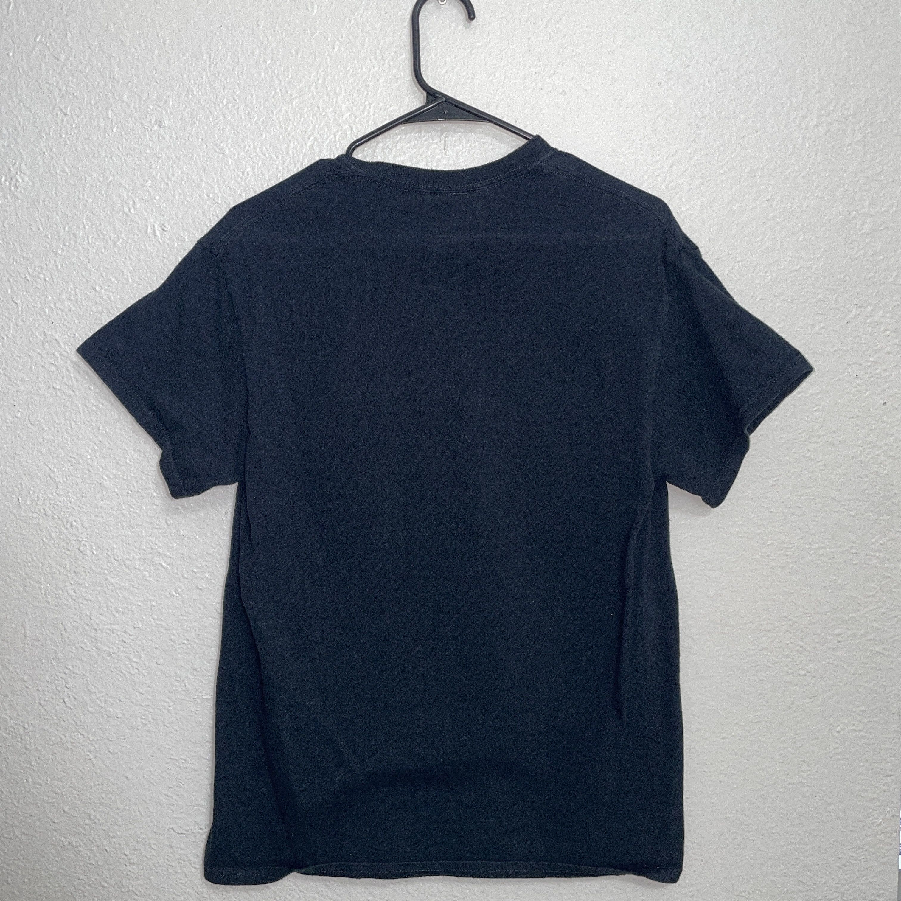 Thrasher Thrasher Magazine shirt Medium Size US M / EU 48-50 / 2 - 5 Thumbnail