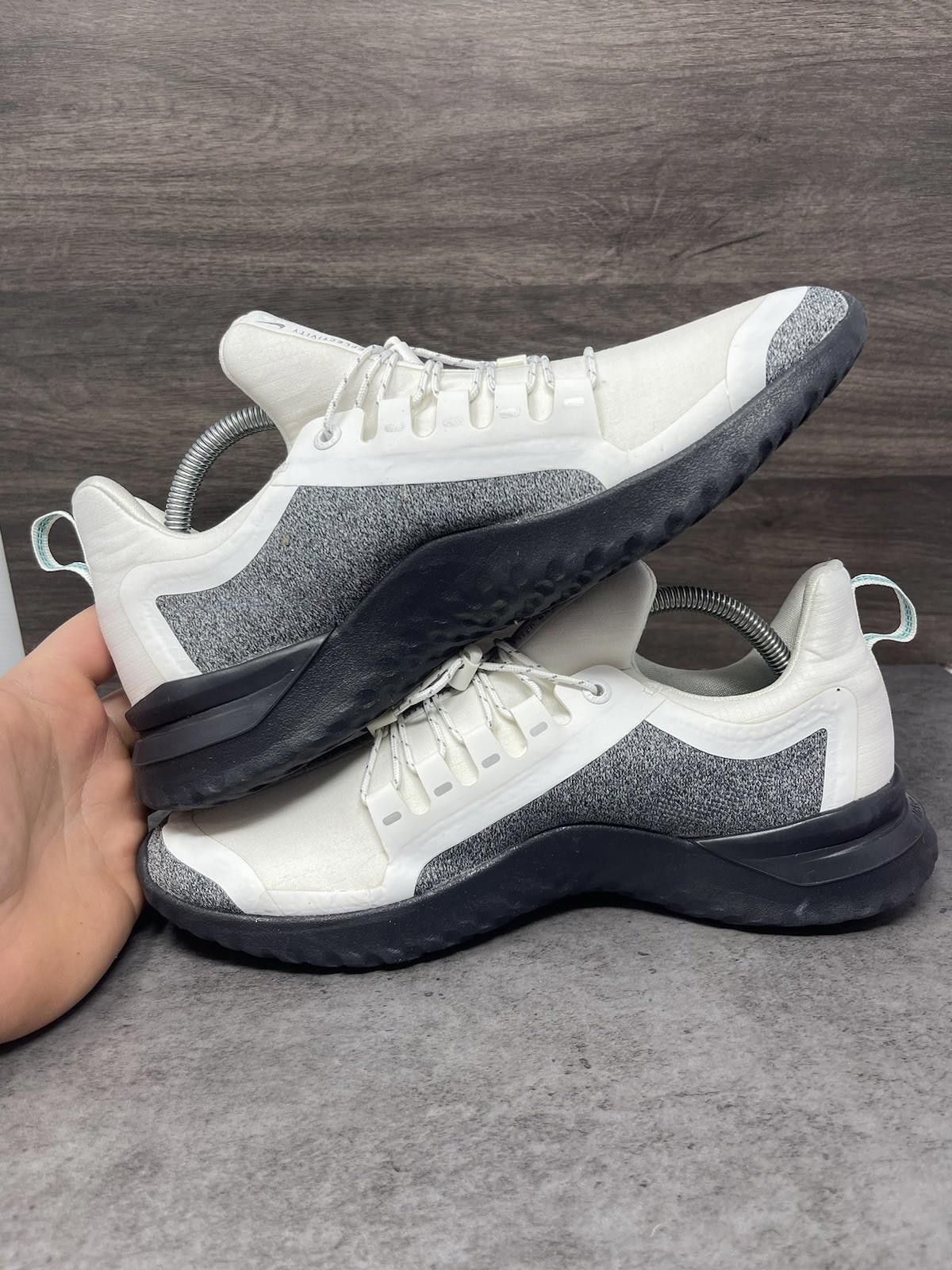 Nike Nike Renew Rival Shield Running Shoes Womens Size 10 White Size US 10 / IT 40 - 8 Thumbnail