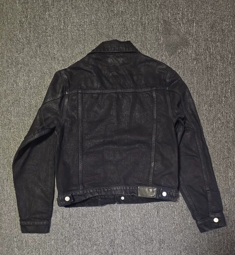 Amiri Amiri Coated jacket 2505-Nextarrow Size US M / EU 48-50 / 2 - 5 Thumbnail