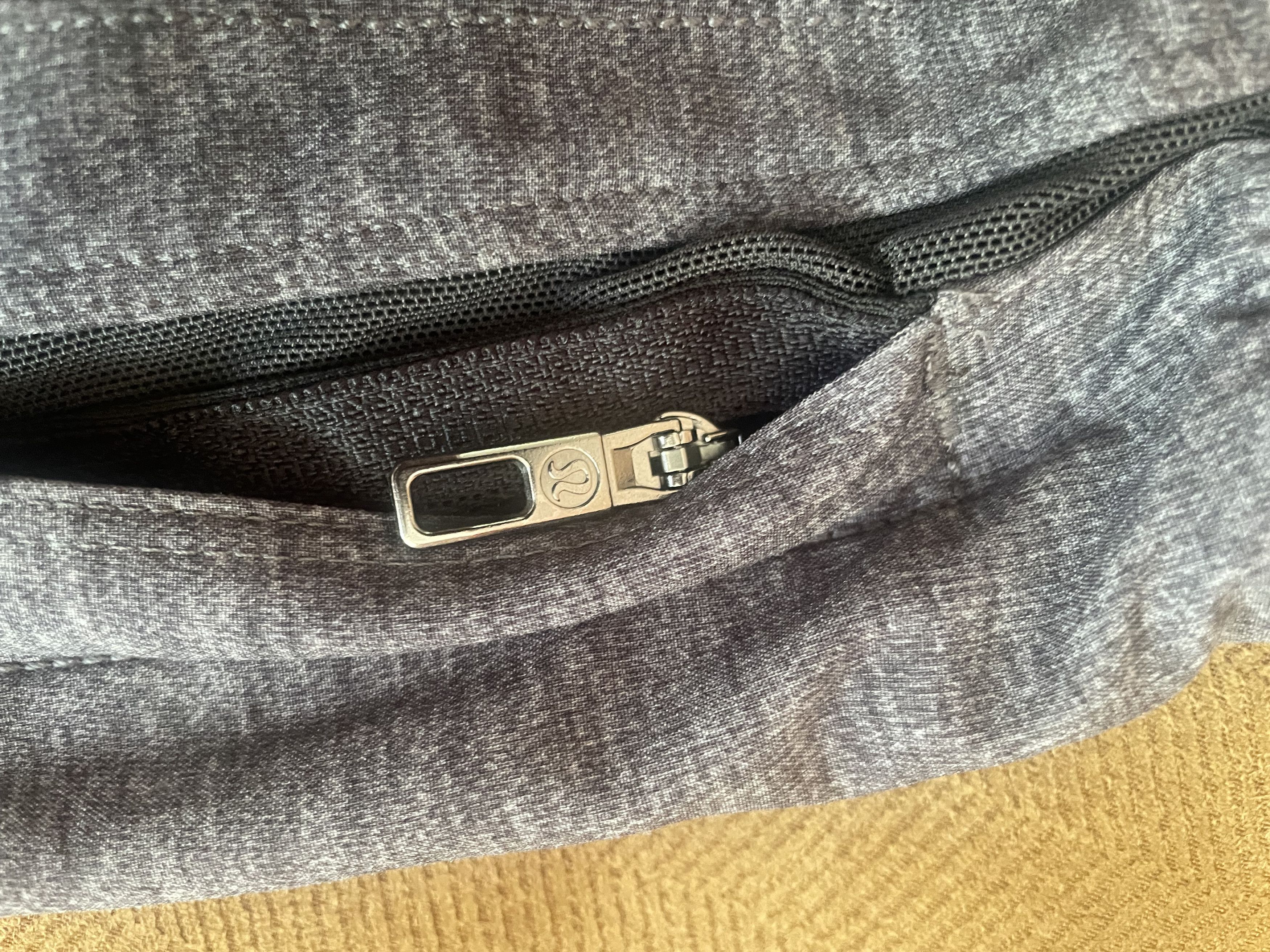 Lululemon Lululemon shorts Size US 30 / EU 46 - 3 Thumbnail