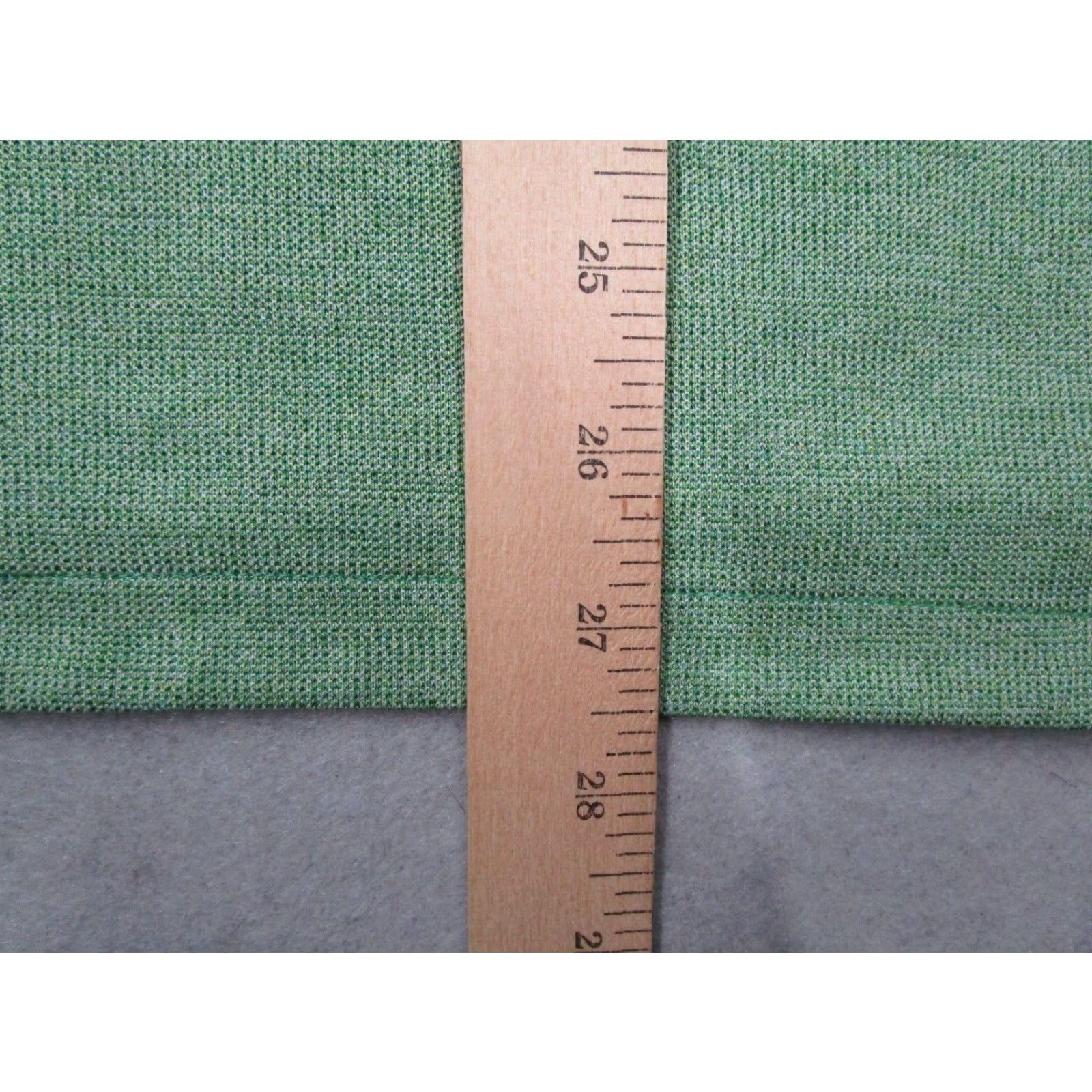 Outdoor Voices Outdoor Voices Shirt Mens Polo Short Sleeve Green Golf Casual Size US M / EU 48-50 / 2 - 7 Thumbnail