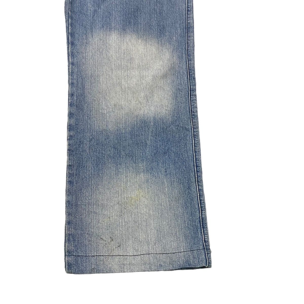 Vintage Vintage AKADEMIKS Denim Baggy Jeans Size US 30 / EU 46 - 8 Thumbnail