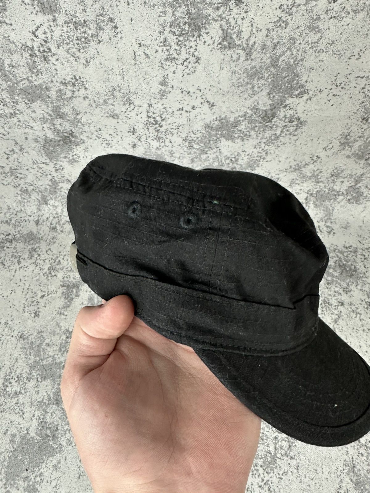 Quiksilver Quiksilver Tactical Cap Size ONE SIZE - 4 Thumbnail