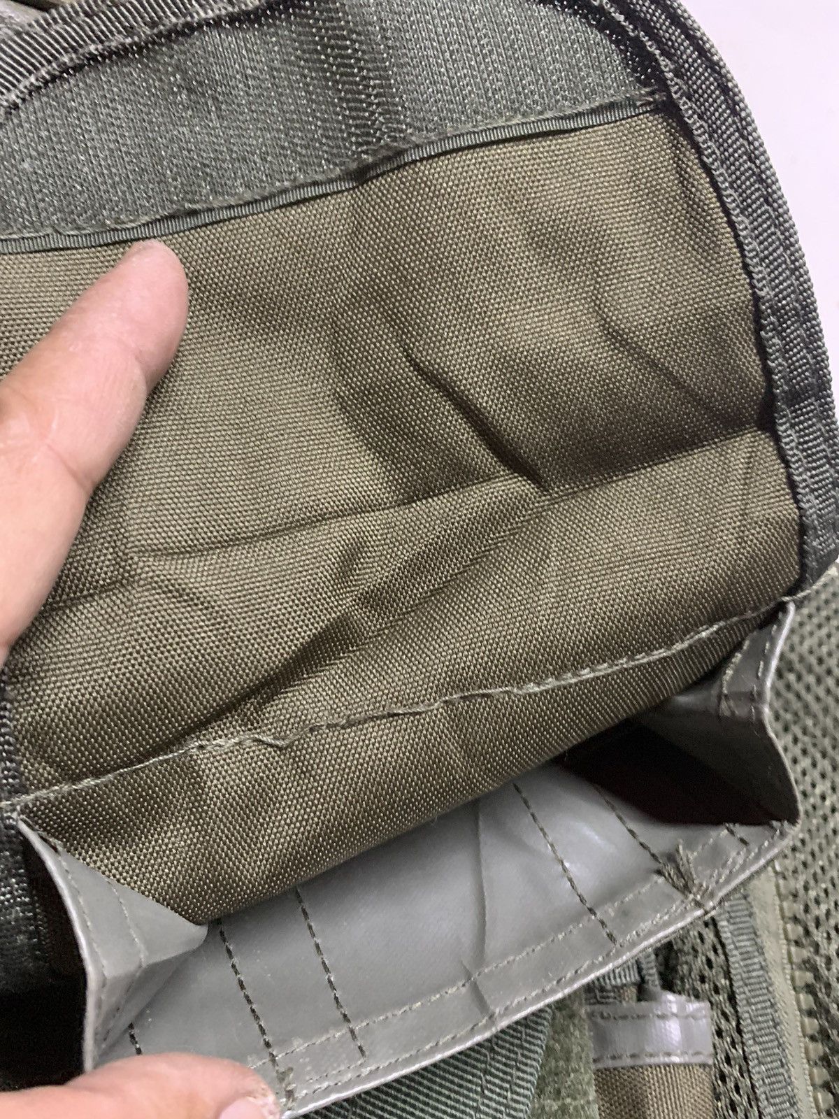 Other Tactical vests Size US L / EU 52-54 / 3 - 17 Thumbnail