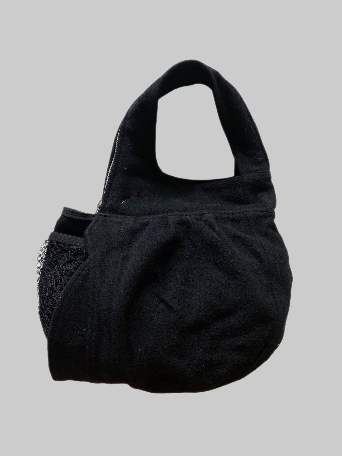 Zucca Grails❗️Vintage Zucca Rare Design Bag Size ONE SIZE - 9 Thumbnail