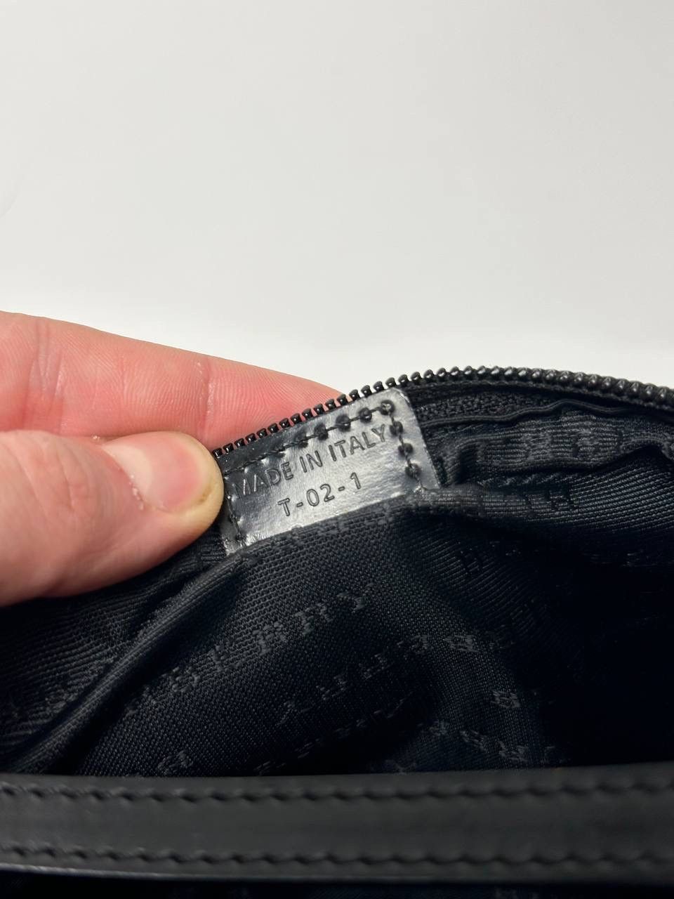 Burberry Cute Burberry Nova Check Mini Hand Bag🔥 Size ONE SIZE - 11 Thumbnail