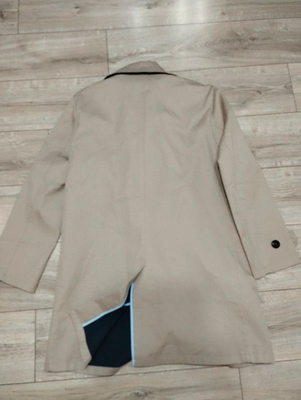 Premium Co. Stumper Fielding Peregrine trench Coat size 42 M Size US M / EU 48-50 / 2 - 3 Thumbnail